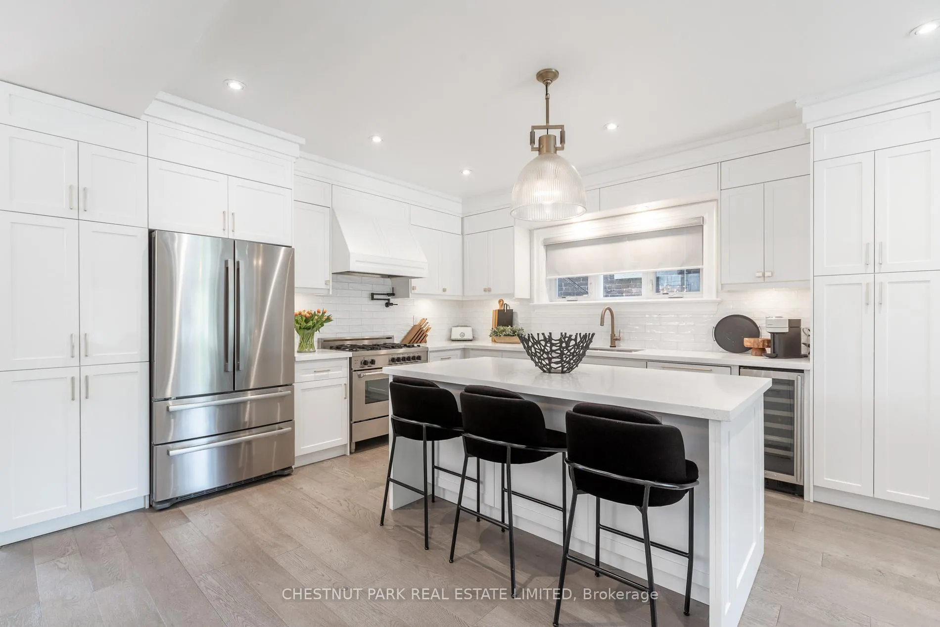 Photo 9 of 15 Edgewood Avenue, Toronto, Woodbine Corridor — HOMEH