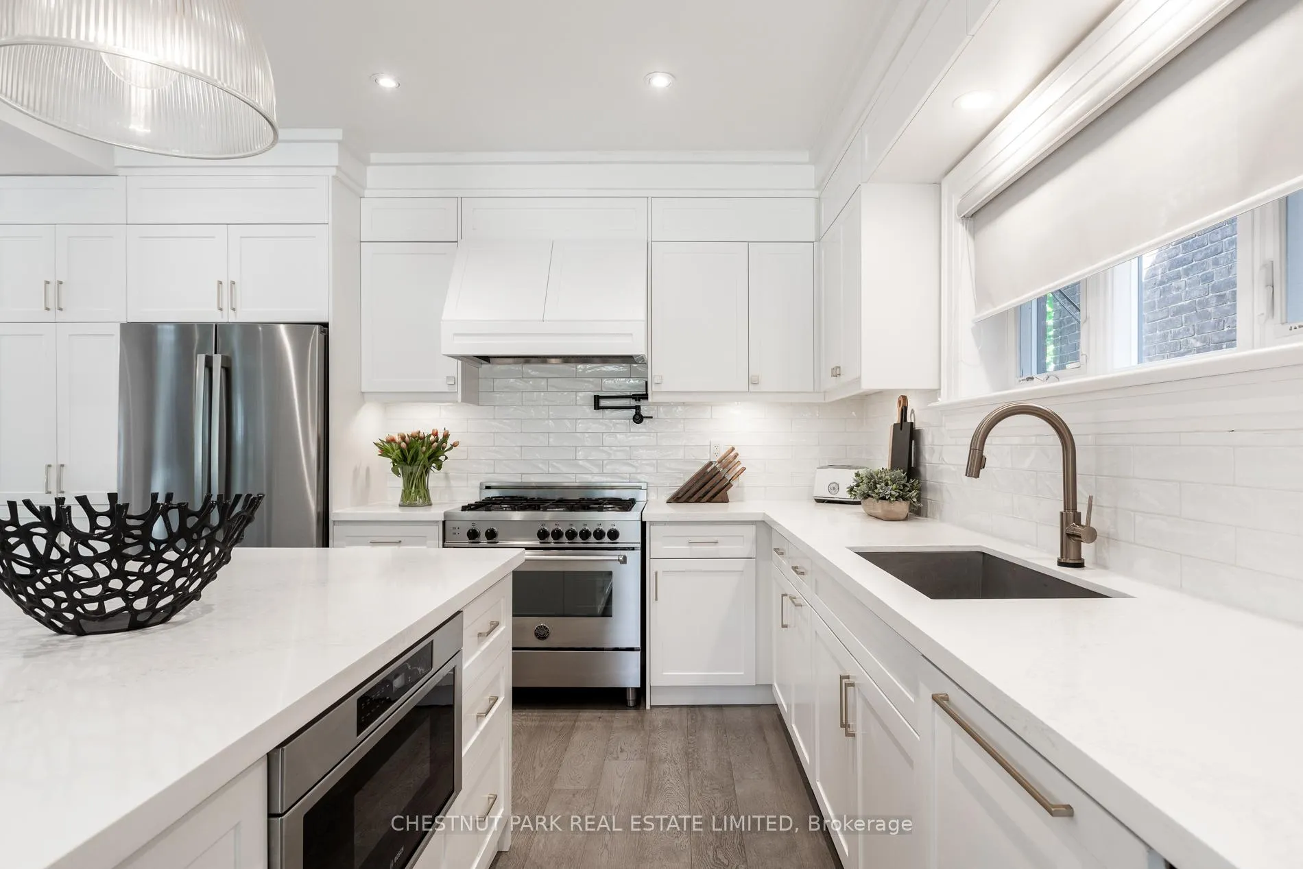 Photo 12 of 15 Edgewood Avenue, Toronto, Woodbine Corridor — HOMEH