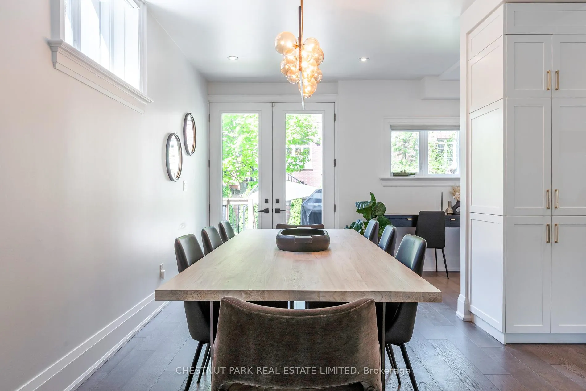 Photo 13 of 15 Edgewood Avenue, Toronto, Woodbine Corridor — HOMEH