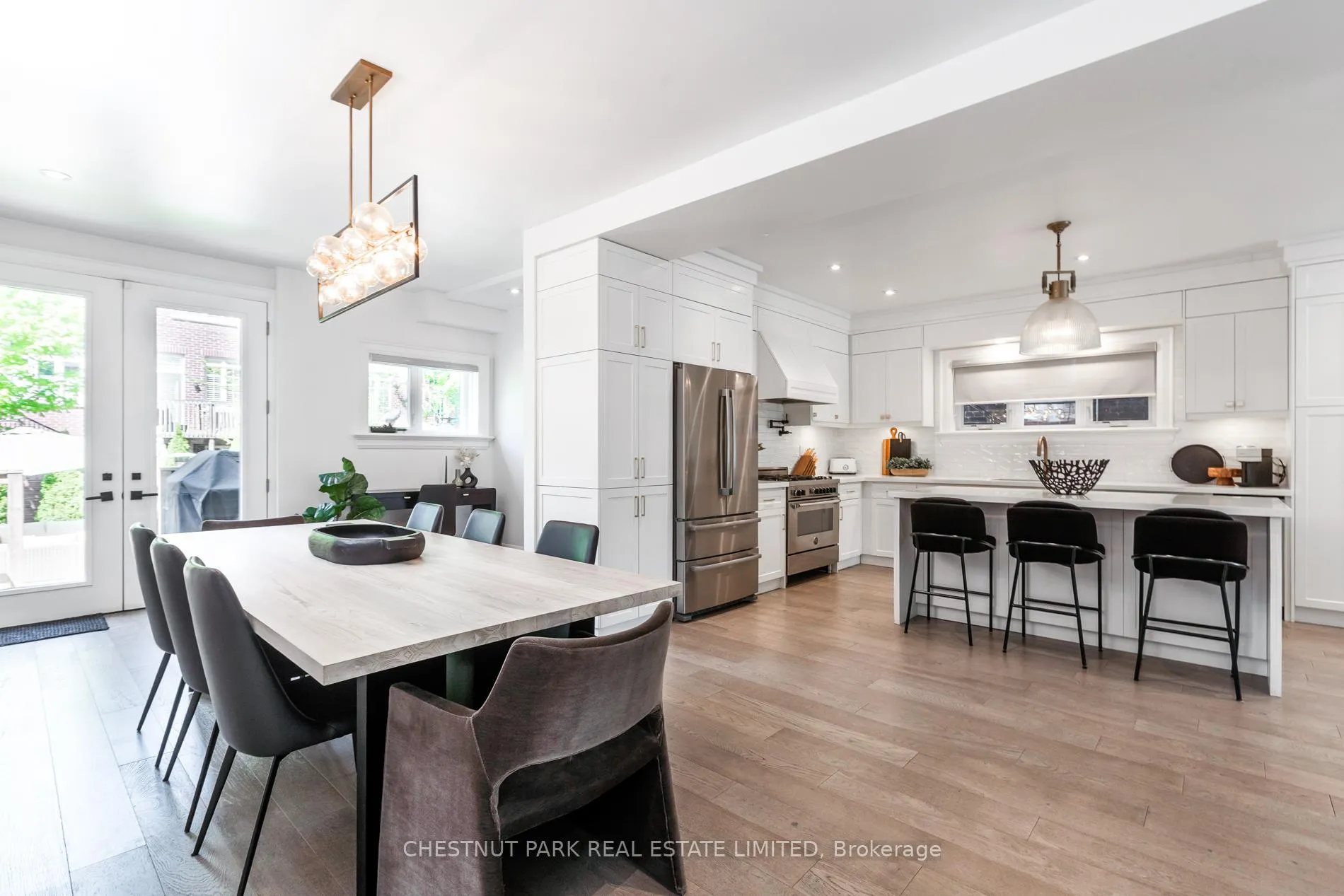 Photo 14 of 15 Edgewood Avenue, Toronto, Woodbine Corridor — HOMEH