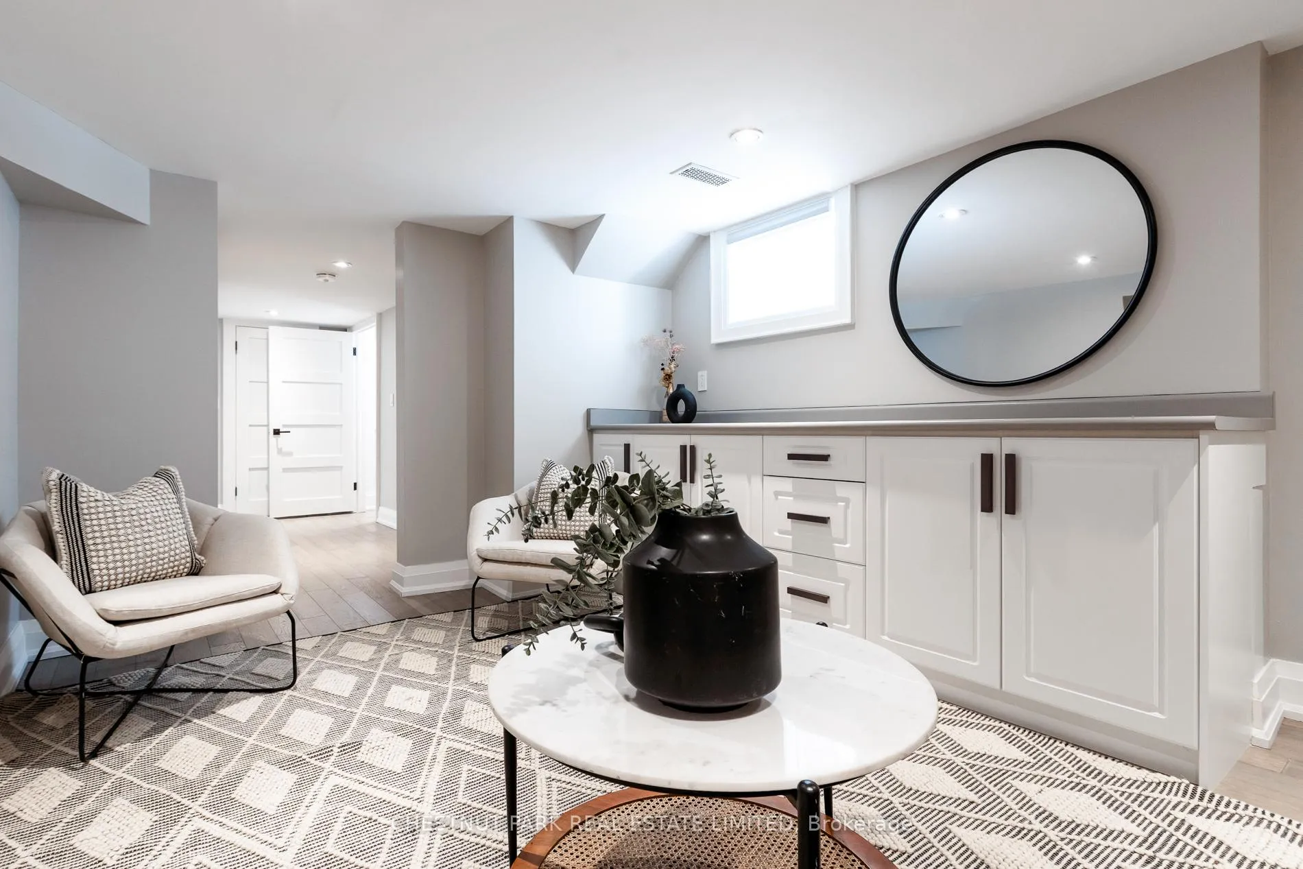 Photo 30 of 15 Edgewood Avenue, Toronto, Woodbine Corridor — HOMEH