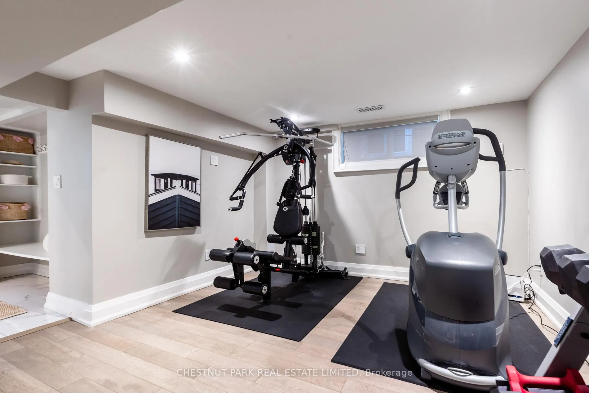Photo 31 of 15 Edgewood Avenue, Toronto, Woodbine Corridor — HOMEH