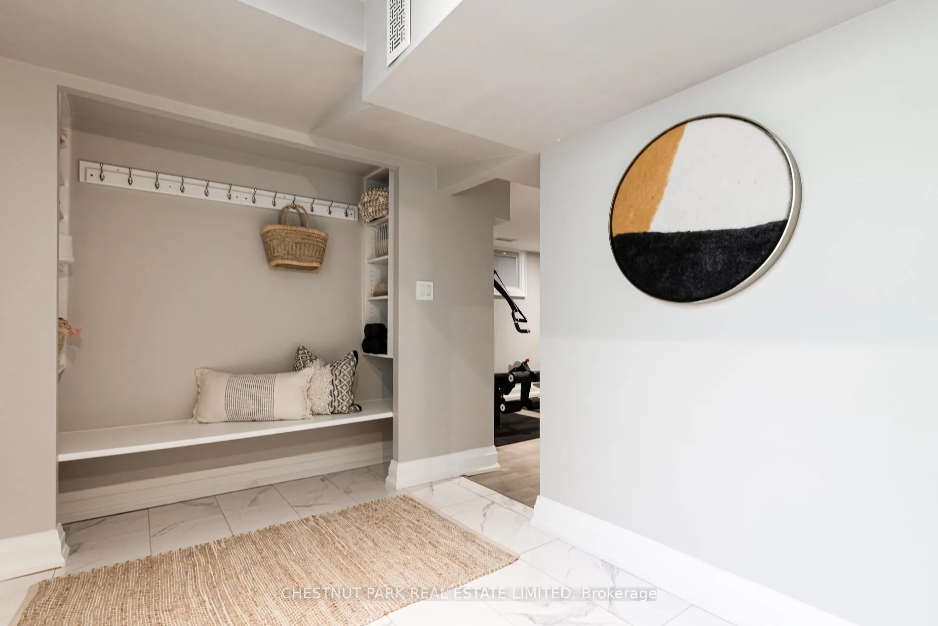 Photo 32 of 15 Edgewood Avenue, Toronto, Woodbine Corridor — HOMEH