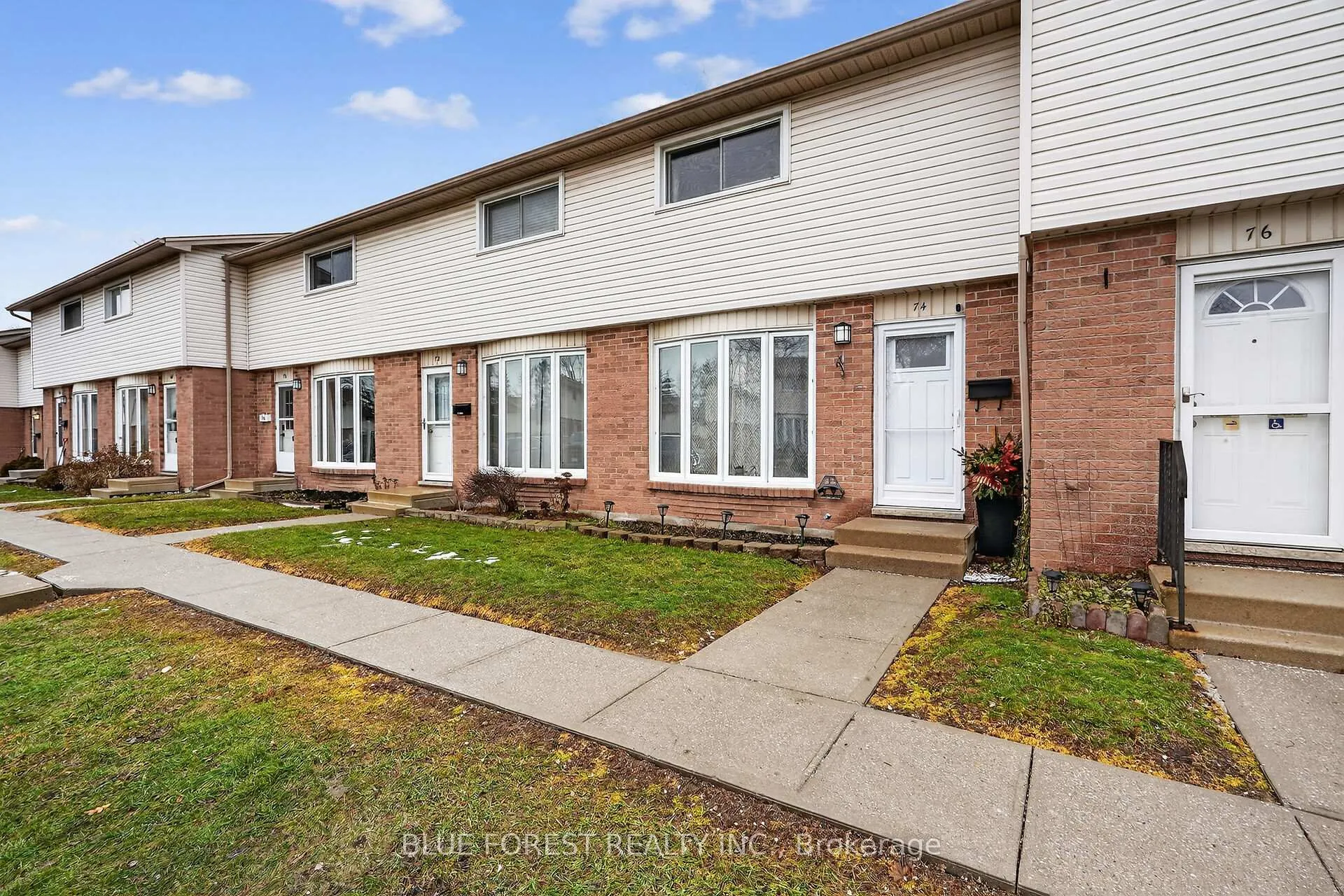 Photo 3 of Unit 74, 700 Exeter Road, London, South X — HOMEH