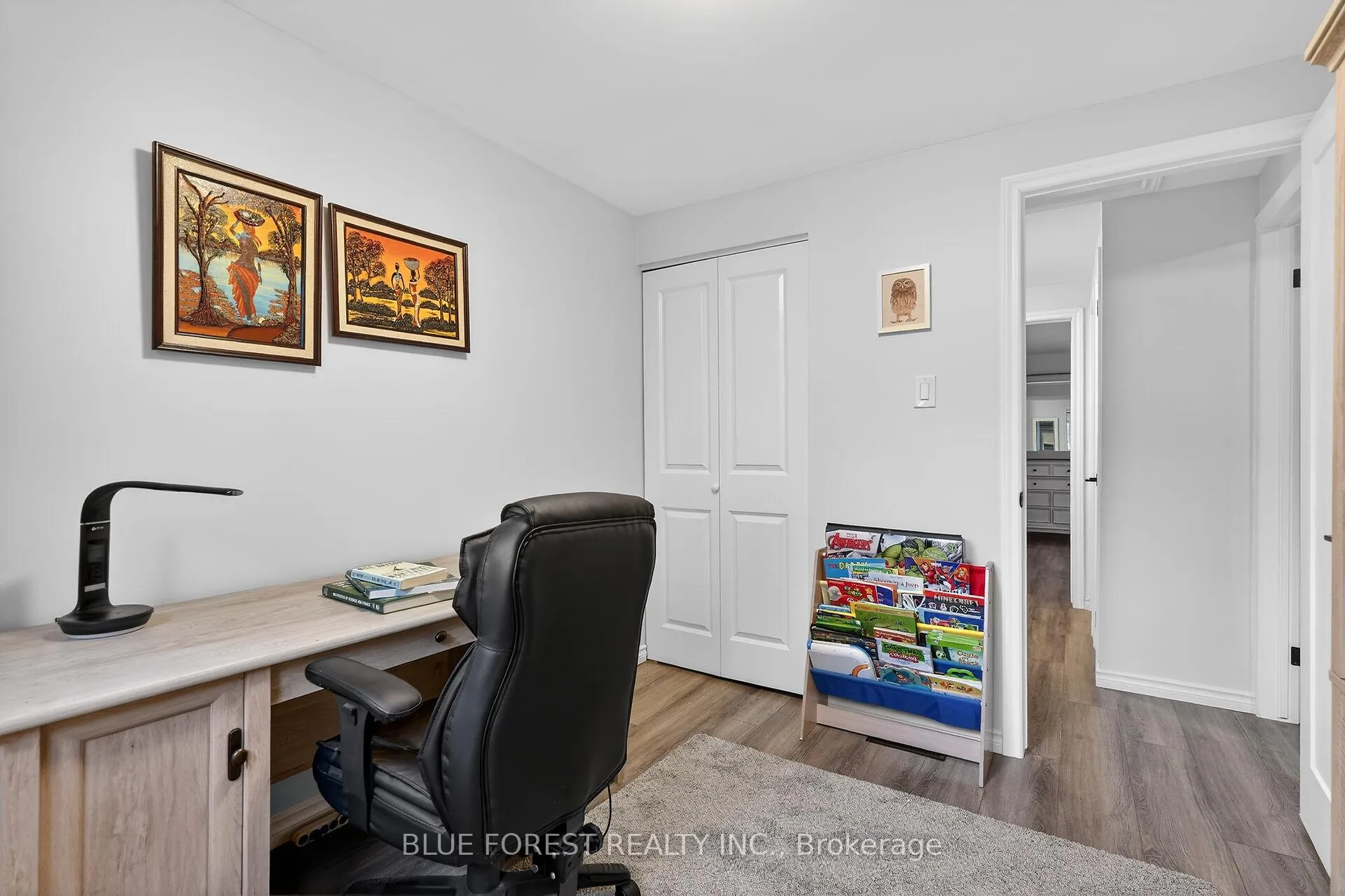 Photo 29 of Unit 74, 700 Exeter Road, London, South X — HOMEH