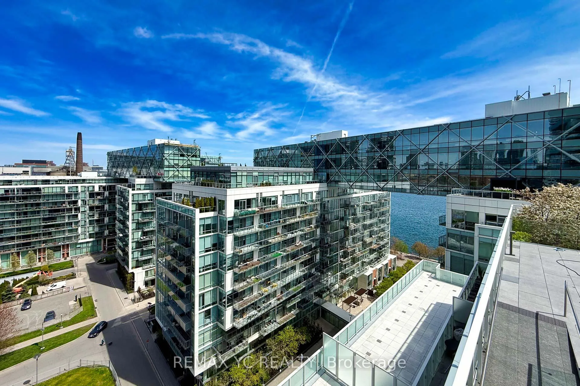 Photo 20 of Unit 1302, 15 Queens Quay E, Toronto, Waterfront Communities — HOMEH