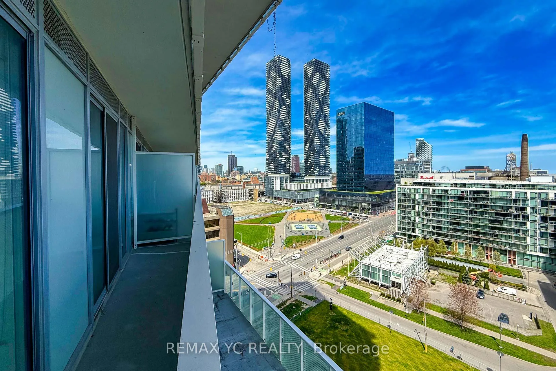 Photo 21 of Unit 1302, 15 Queens Quay E, Toronto, Waterfront Communities — HOMEH