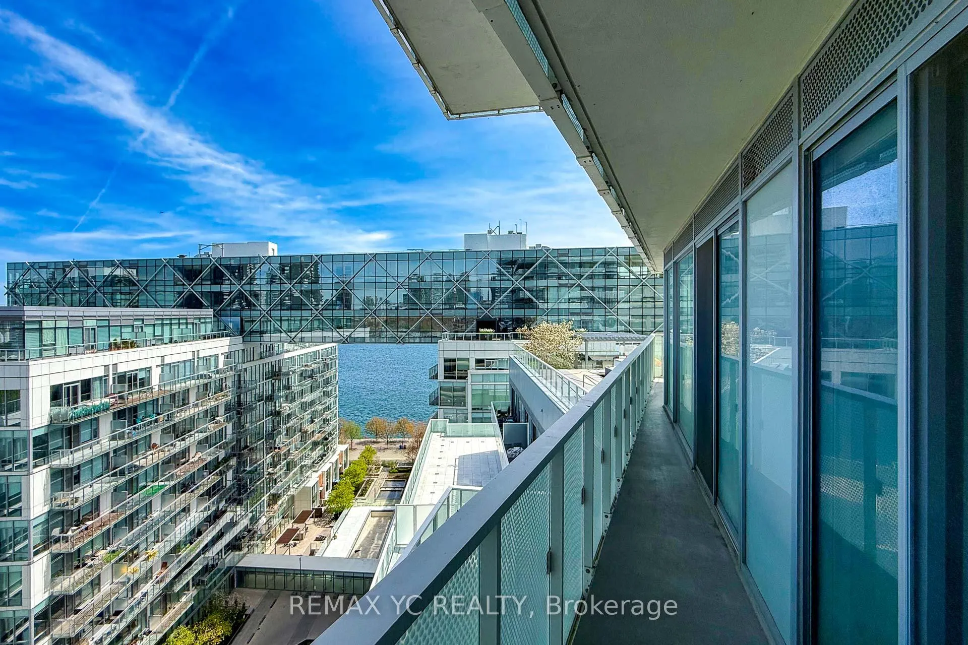 Photo 22 of Unit 1302, 15 Queens Quay E, Toronto, Waterfront Communities — HOMEH