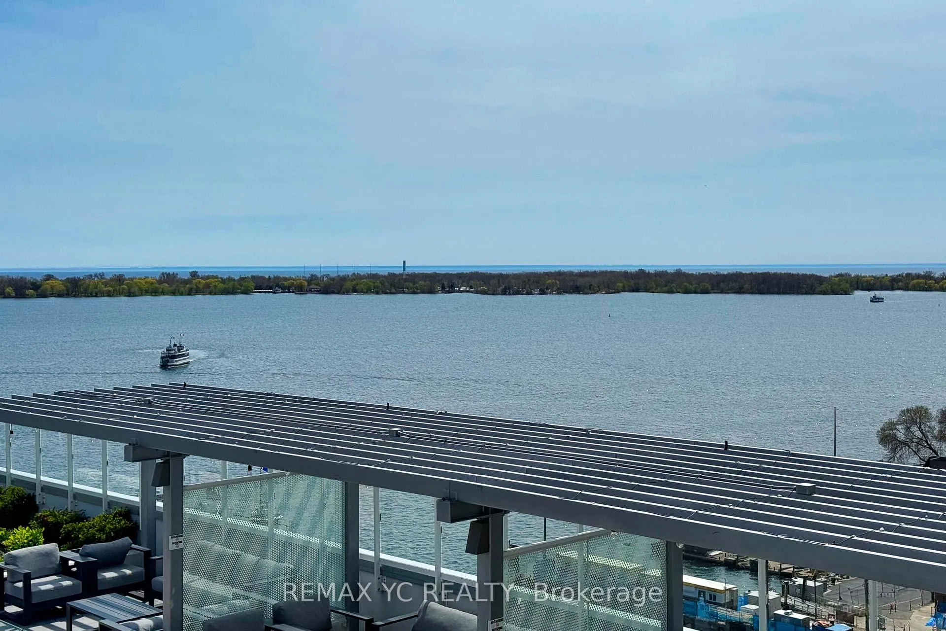 Photo 23 of Unit 1302, 15 Queens Quay E, Toronto, Waterfront Communities — HOMEH