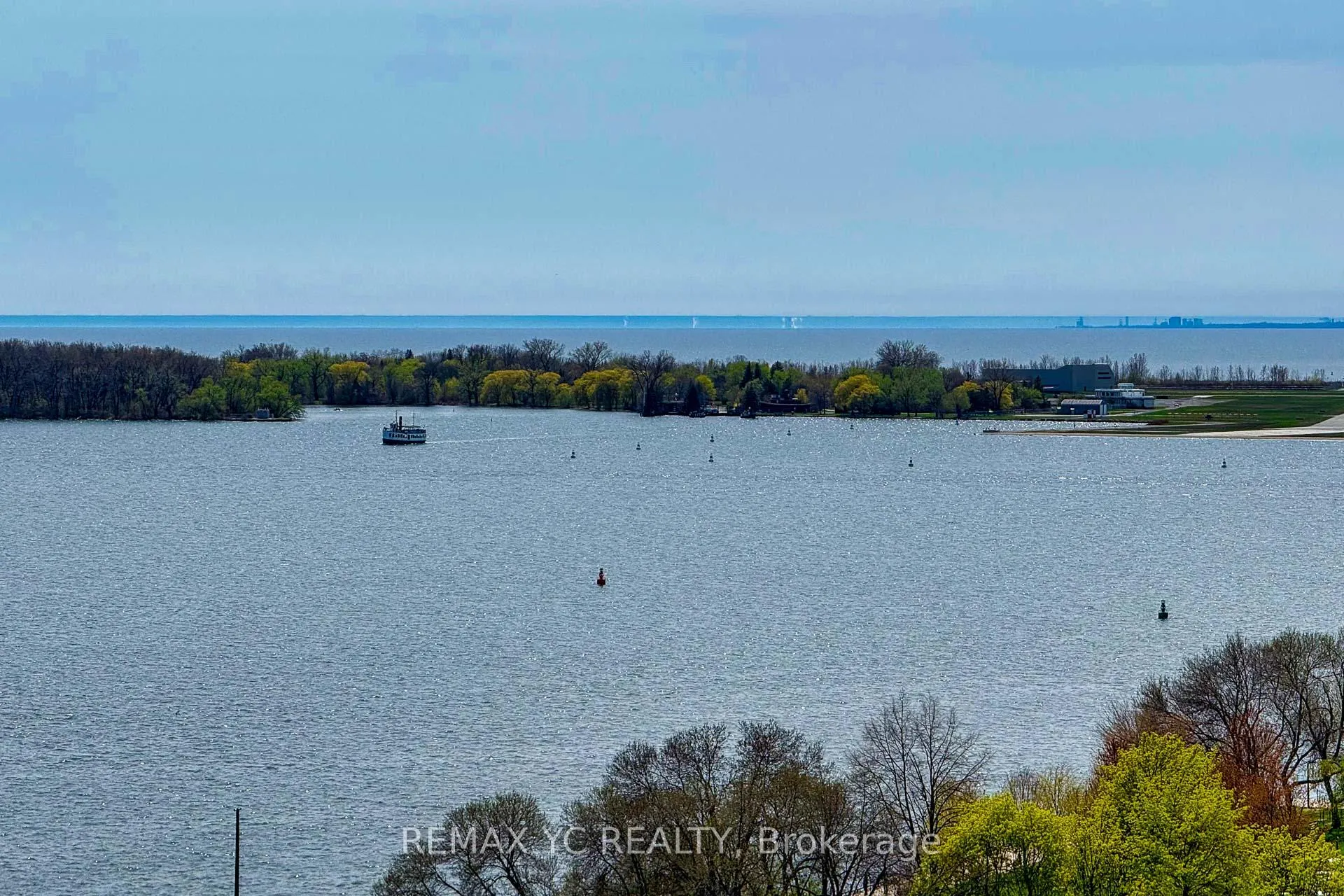 Photo 24 of Unit 1302, 15 Queens Quay E, Toronto, Waterfront Communities — HOMEH