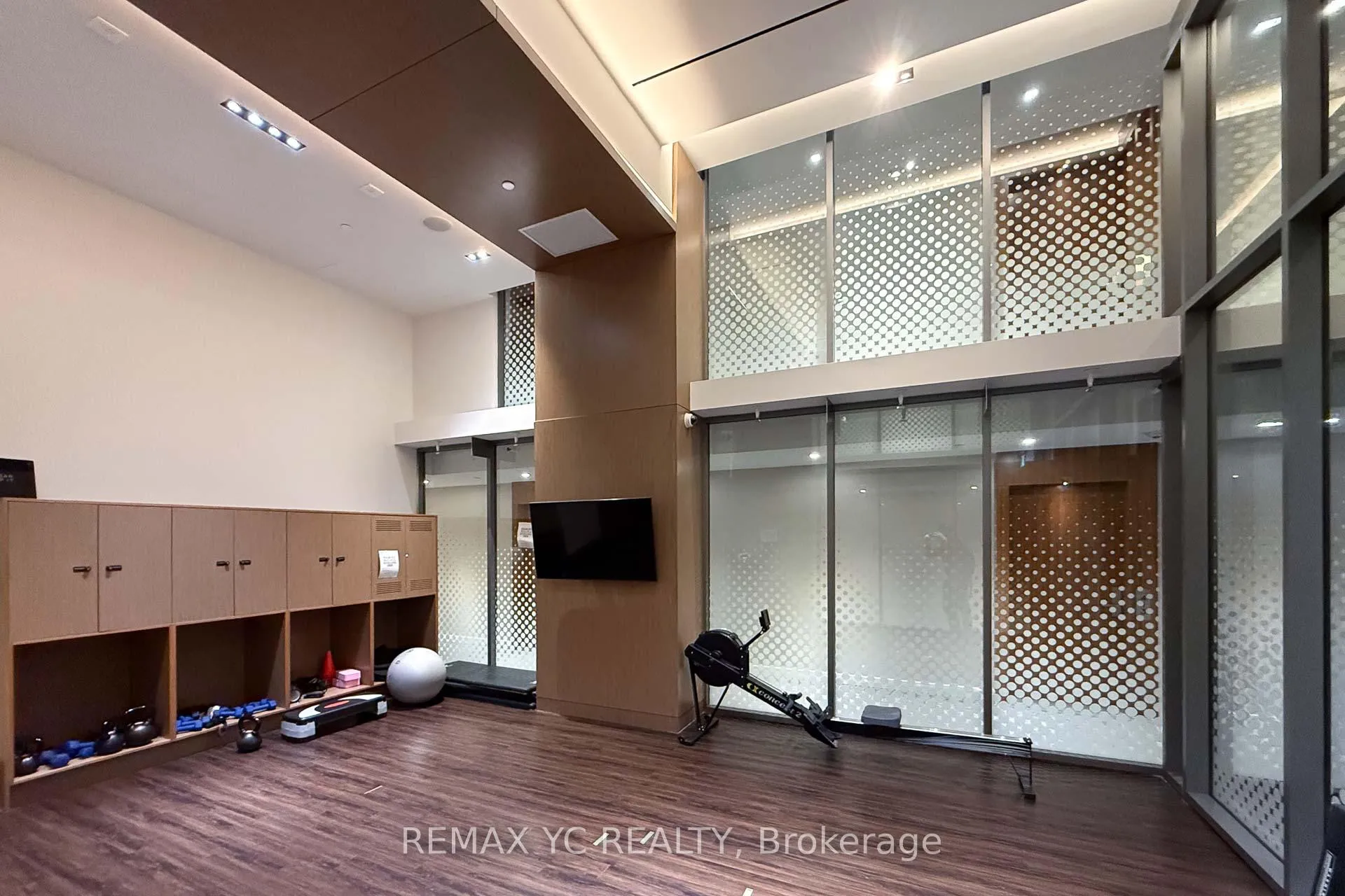 Photo 26 of Unit 1302, 15 Queens Quay E, Toronto, Waterfront Communities — HOMEH