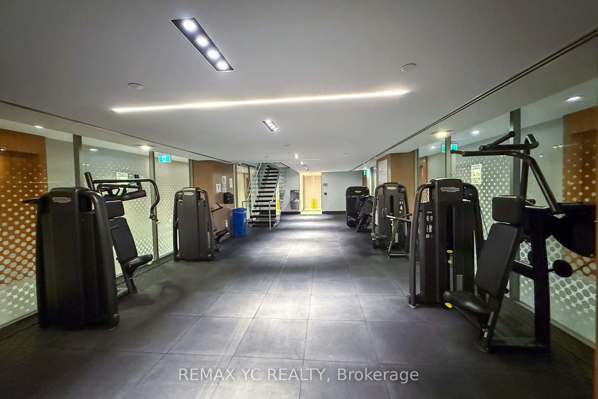 Photo 27 of Unit 1302, 15 Queens Quay E, Toronto, Waterfront Communities — HOMEH