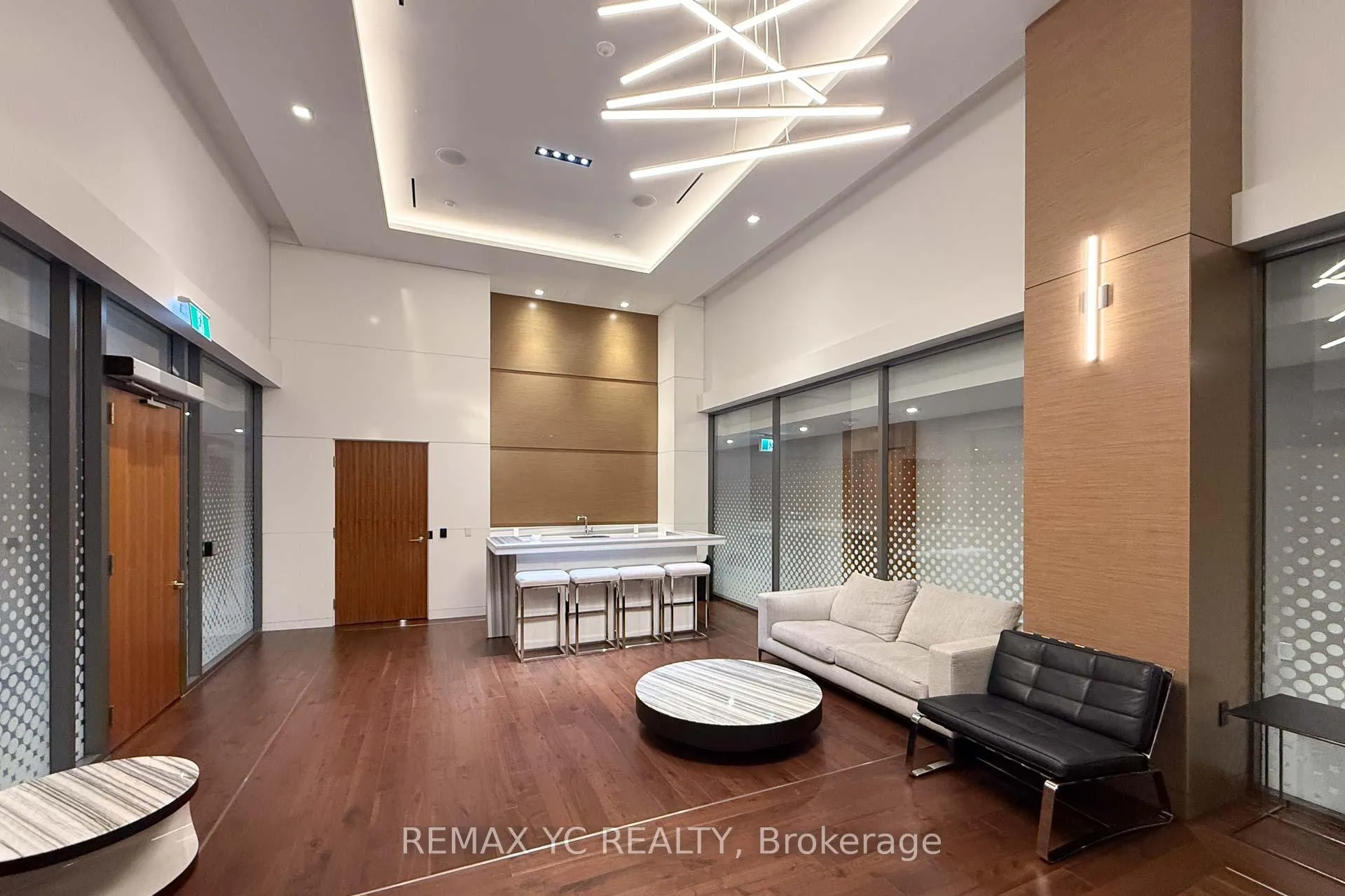 Photo 28 of Unit 1302, 15 Queens Quay E, Toronto, Waterfront Communities — HOMEH