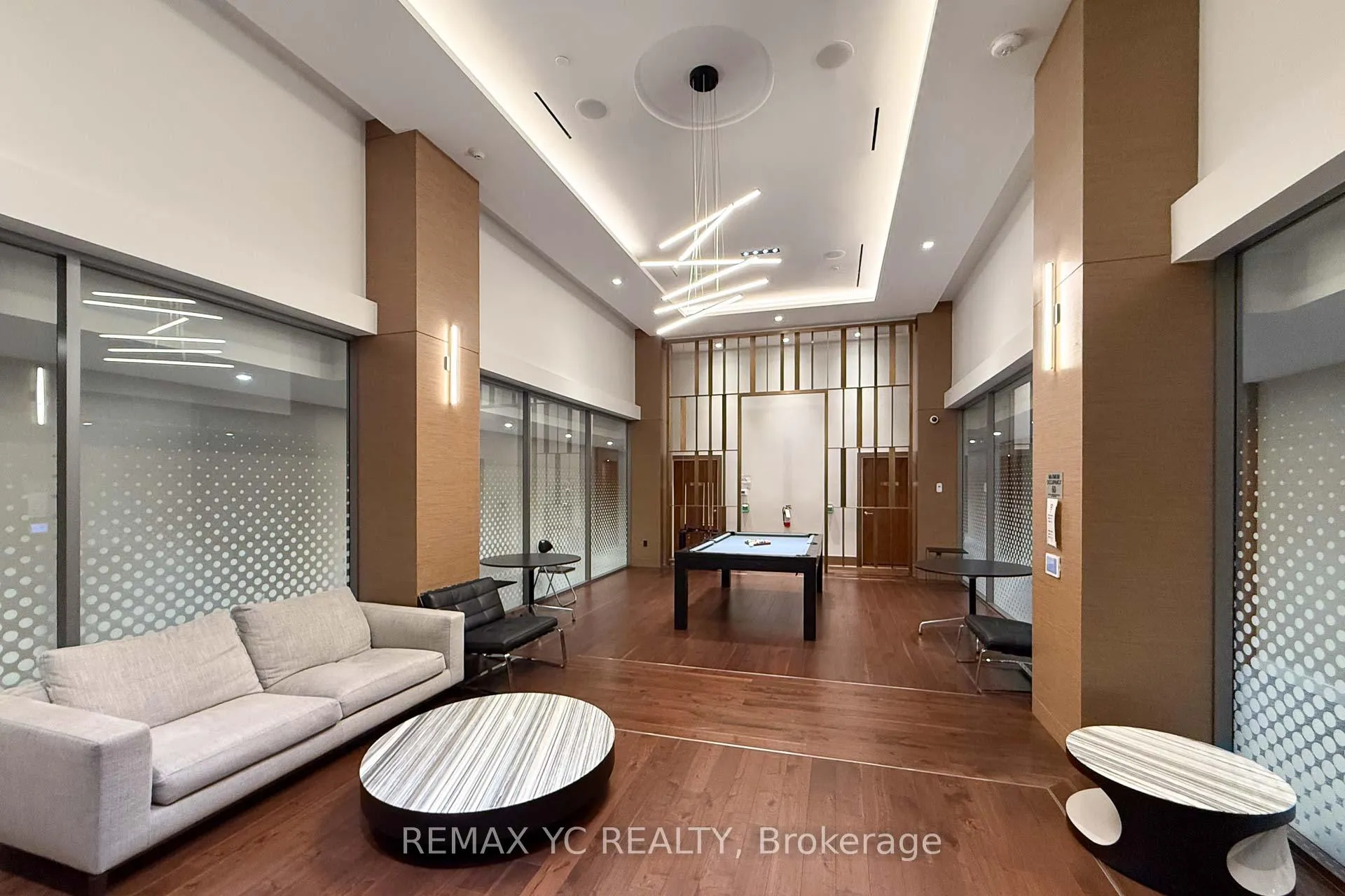 Photo 29 of Unit 1302, 15 Queens Quay E, Toronto, Waterfront Communities — HOMEH