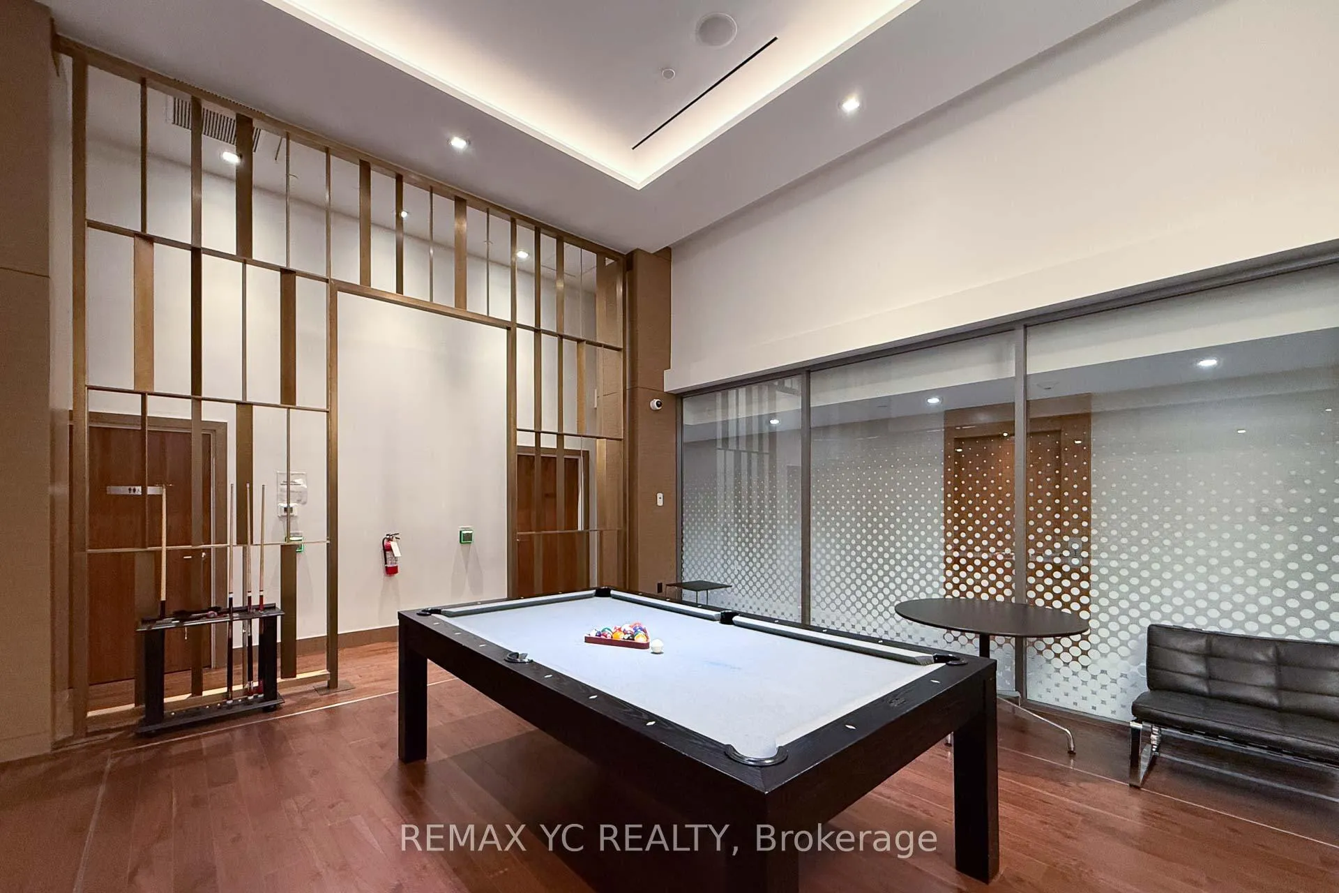 Photo 30 of Unit 1302, 15 Queens Quay E, Toronto, Waterfront Communities — HOMEH