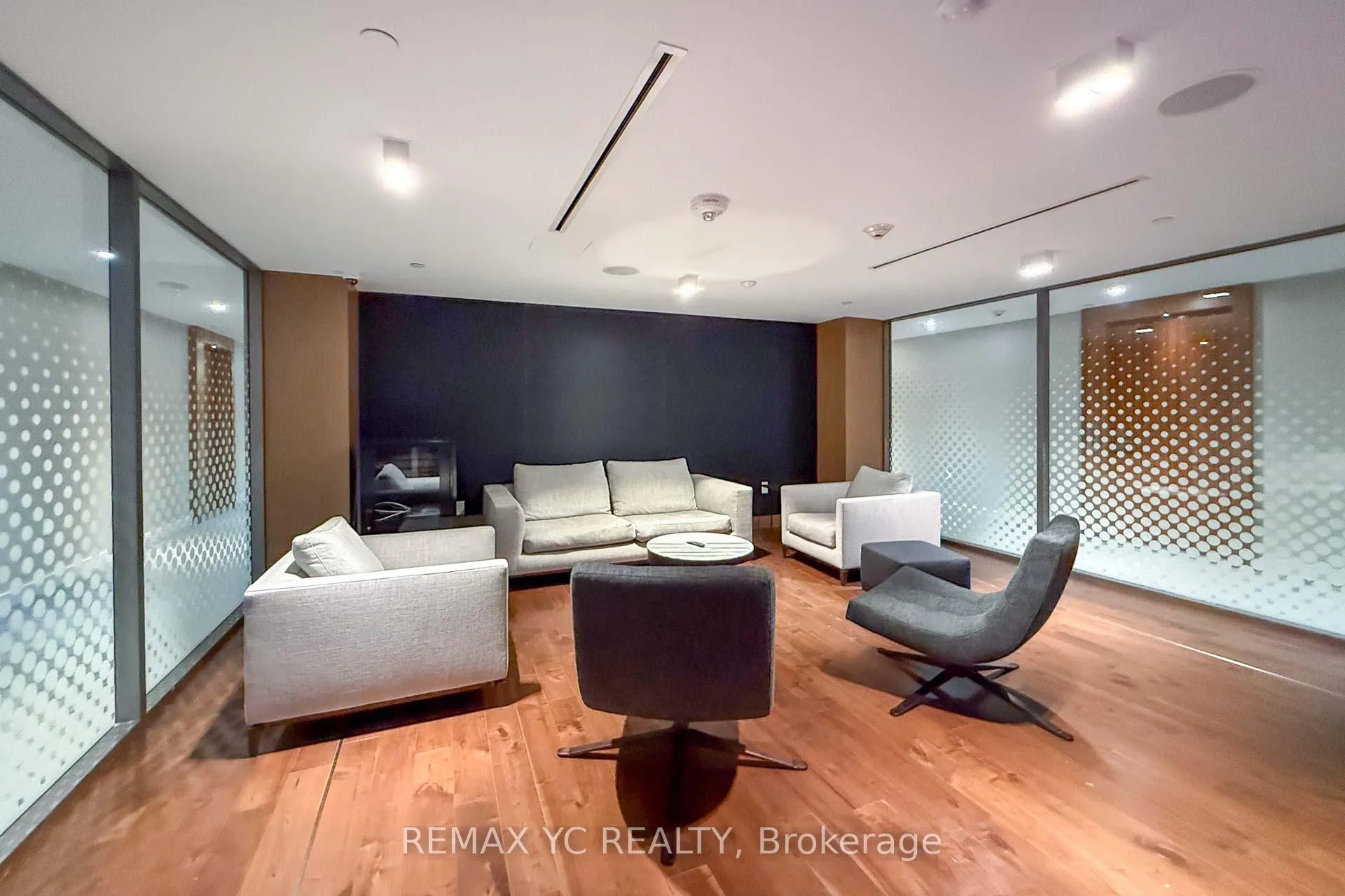 Photo 31 of Unit 1302, 15 Queens Quay E, Toronto, Waterfront Communities — HOMEH