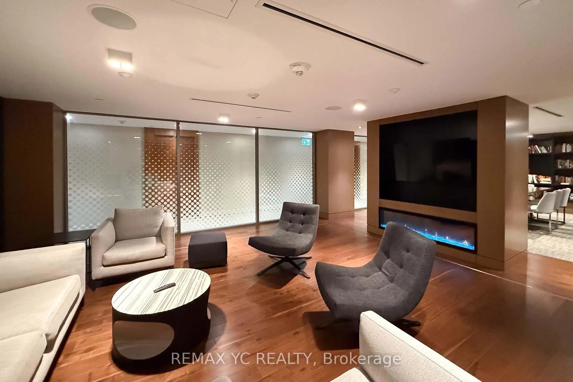 Photo 32 of Unit 1302, 15 Queens Quay E, Toronto, Waterfront Communities — HOMEH