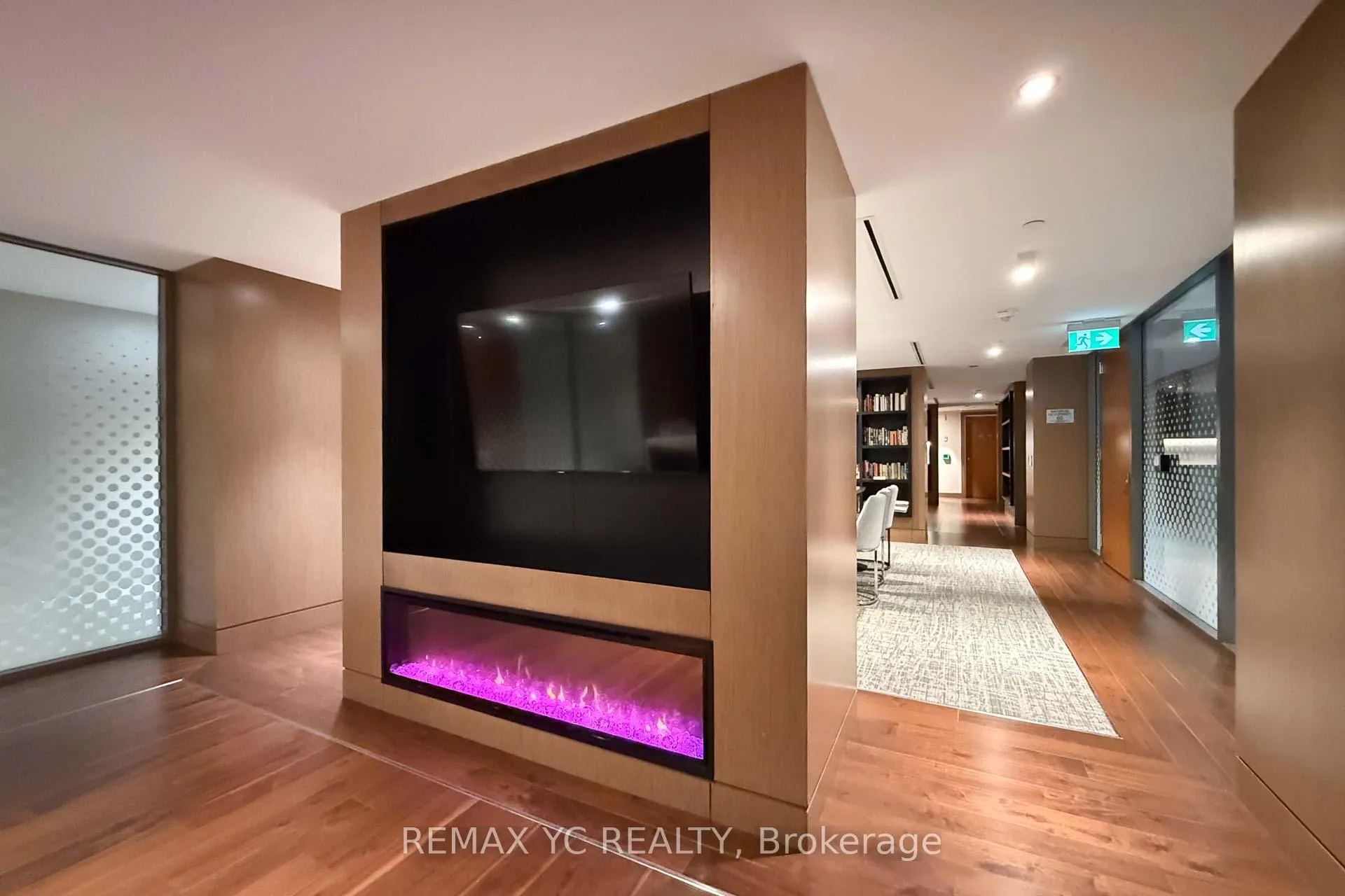 Photo 33 of Unit 1302, 15 Queens Quay E, Toronto, Waterfront Communities — HOMEH
