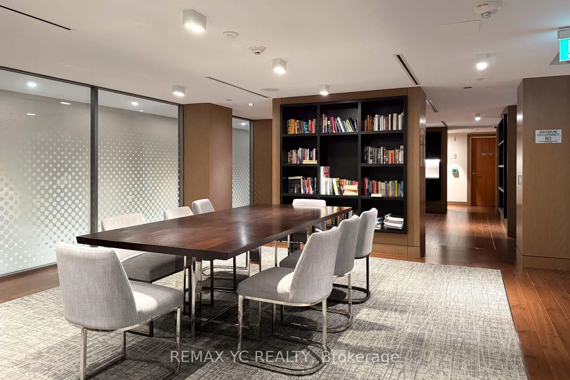 Photo 34 of Unit 1302, 15 Queens Quay E, Toronto, Waterfront Communities — HOMEH