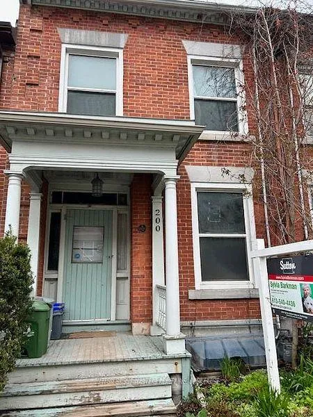 Photo 1 of 200 Bagot Street, Kingston, Central City East — HOMEH