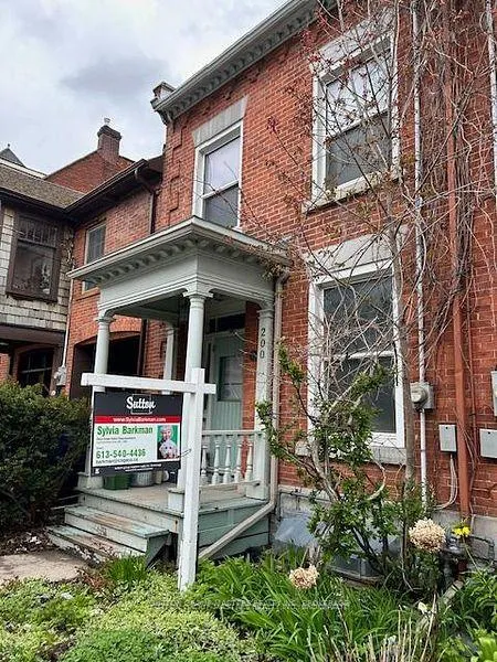 Photo 2 of 200 Bagot Street, Kingston, Central City East — HOMEH
