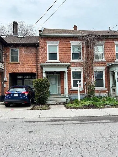 Photo 3 of 200 Bagot Street, Kingston, Central City East — HOMEH