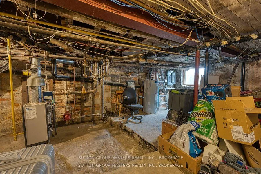 Photo 21 of 200 Bagot Street, Kingston, Central City East — HOMEH