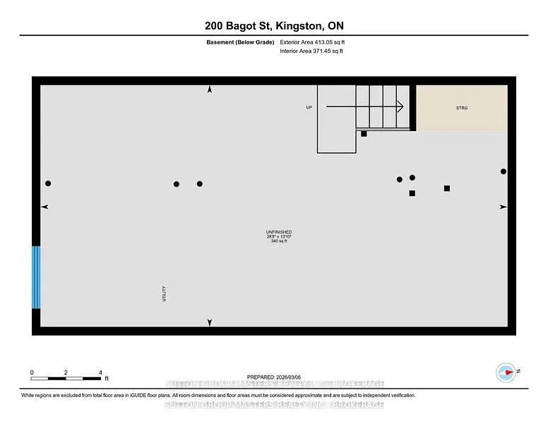 Photo 26 of 200 Bagot Street, Kingston, Central City East — HOMEH