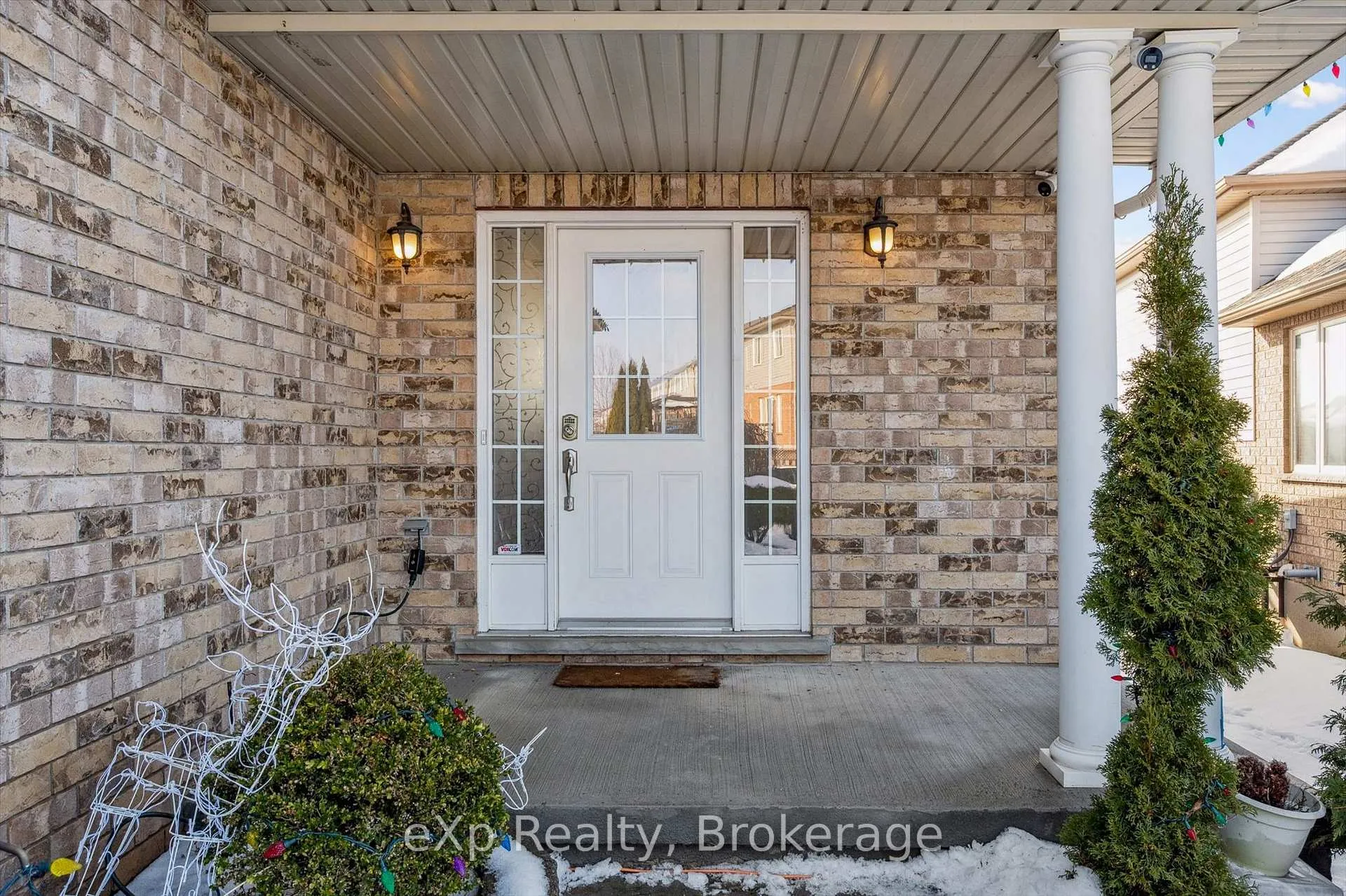 Photo 4 of 40 Hebert Street, Guelph, Grange Road — HOMEH