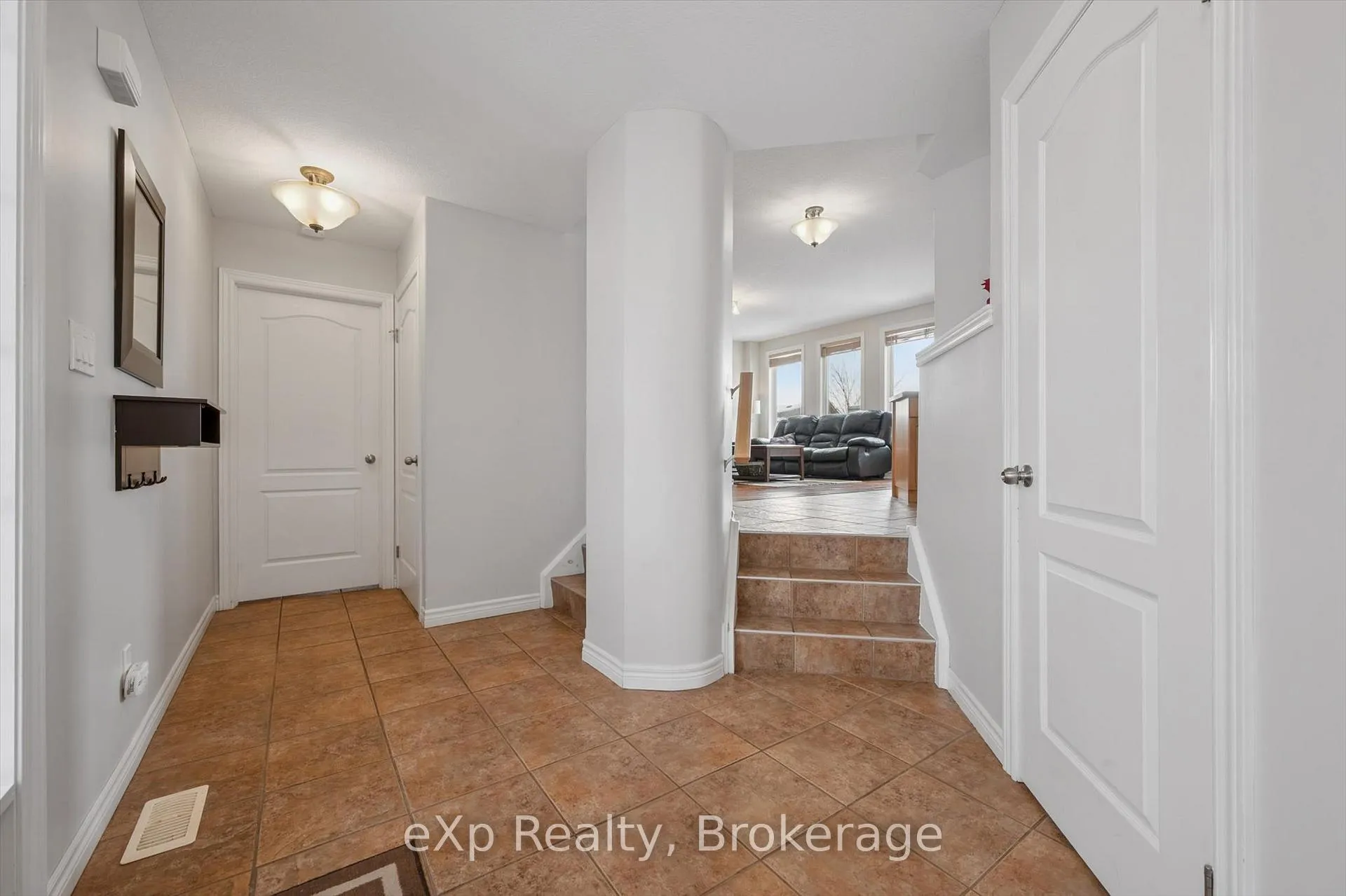 Photo 6 of 40 Hebert Street, Guelph, Grange Road — HOMEH