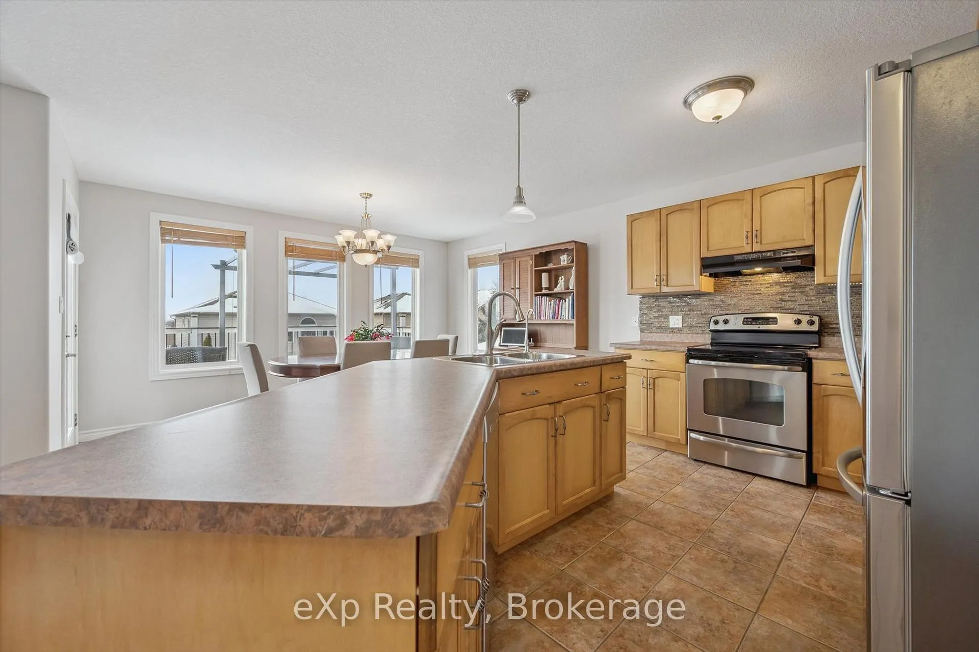 Photo 8 of 40 Hebert Street, Guelph, Grange Road — HOMEH