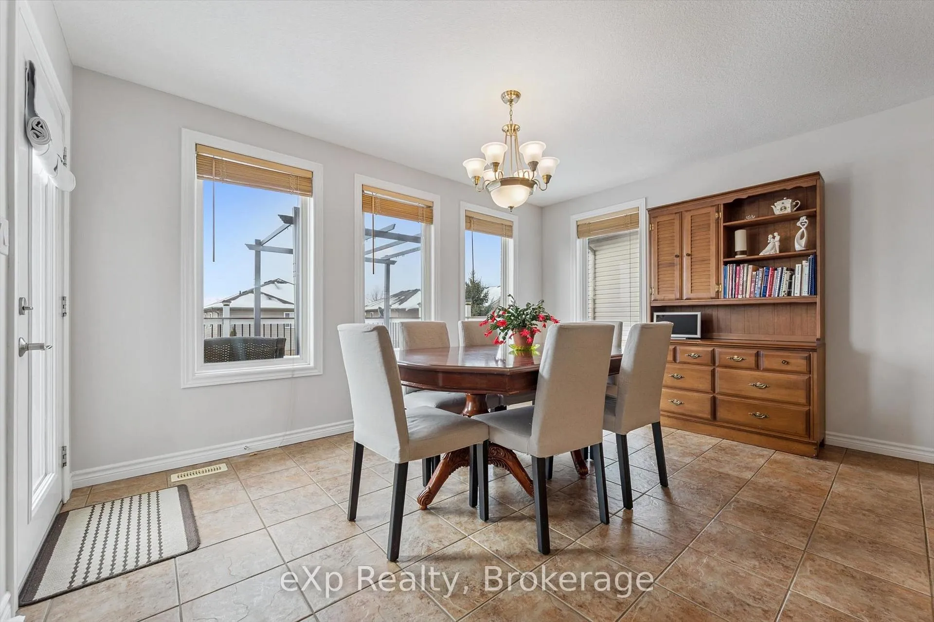 Photo 9 of 40 Hebert Street, Guelph, Grange Road — HOMEH