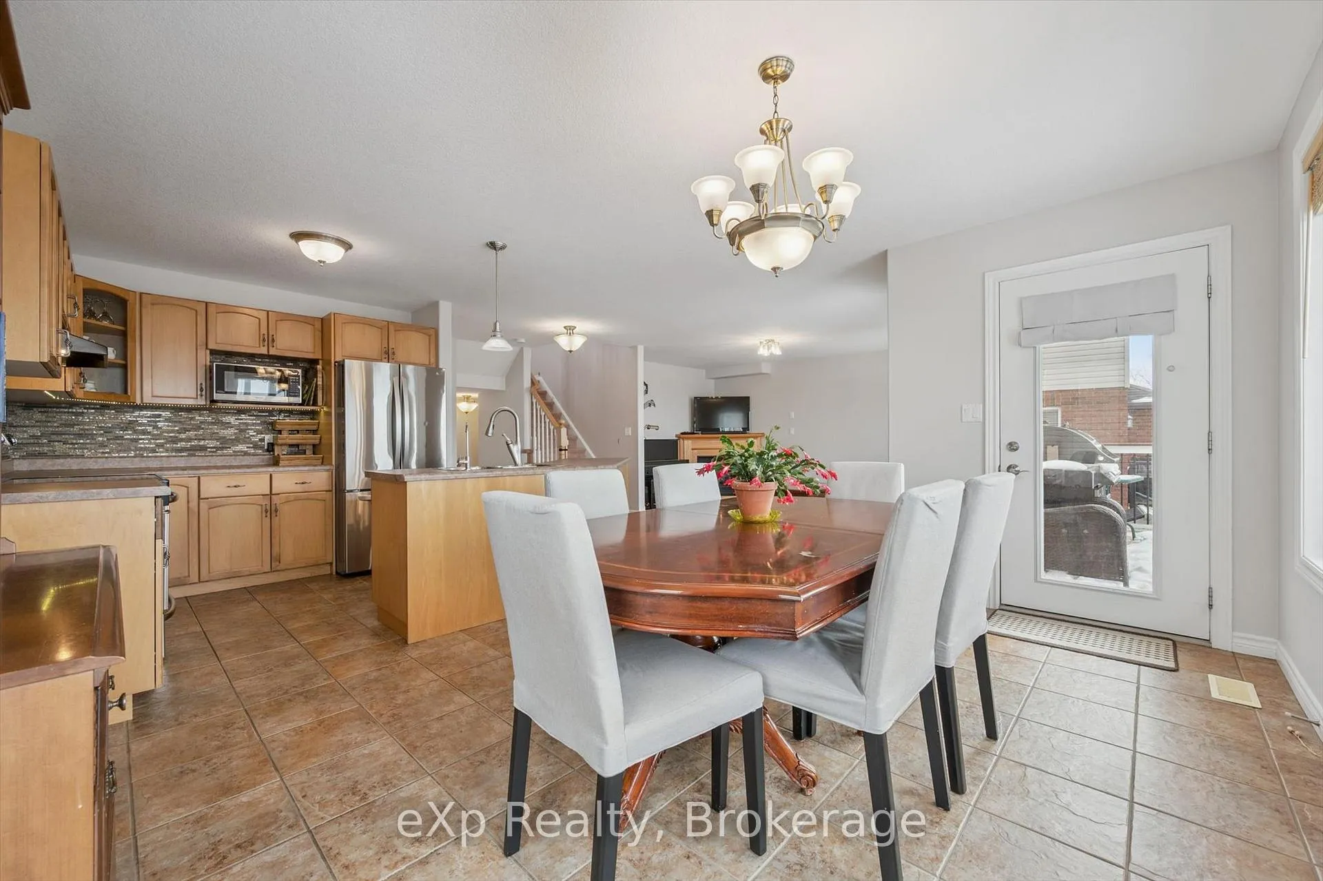 Photo 10 of 40 Hebert Street, Guelph, Grange Road — HOMEH