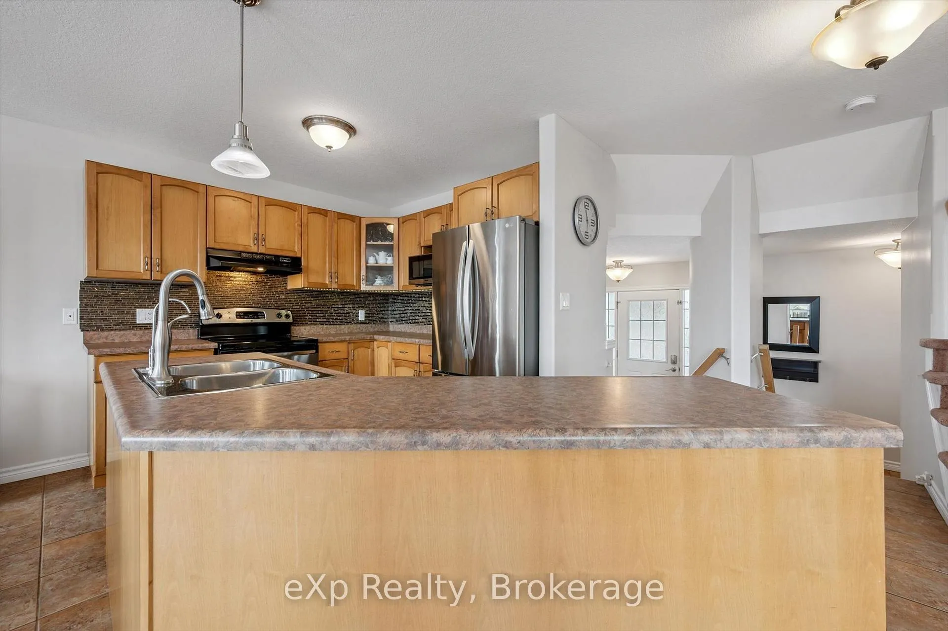 Photo 11 of 40 Hebert Street, Guelph, Grange Road — HOMEH