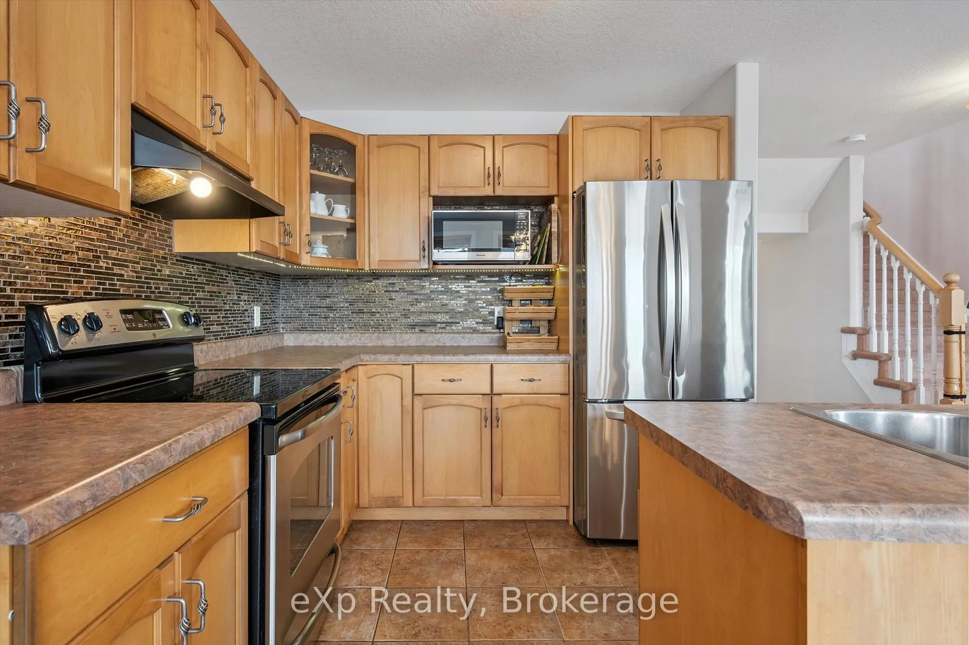 Photo 13 of 40 Hebert Street, Guelph, Grange Road — HOMEH