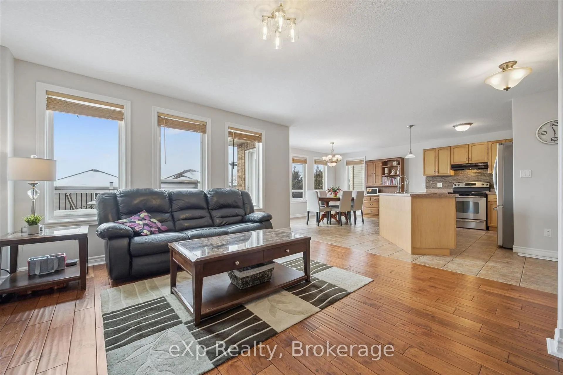 Photo 14 of 40 Hebert Street, Guelph, Grange Road — HOMEH