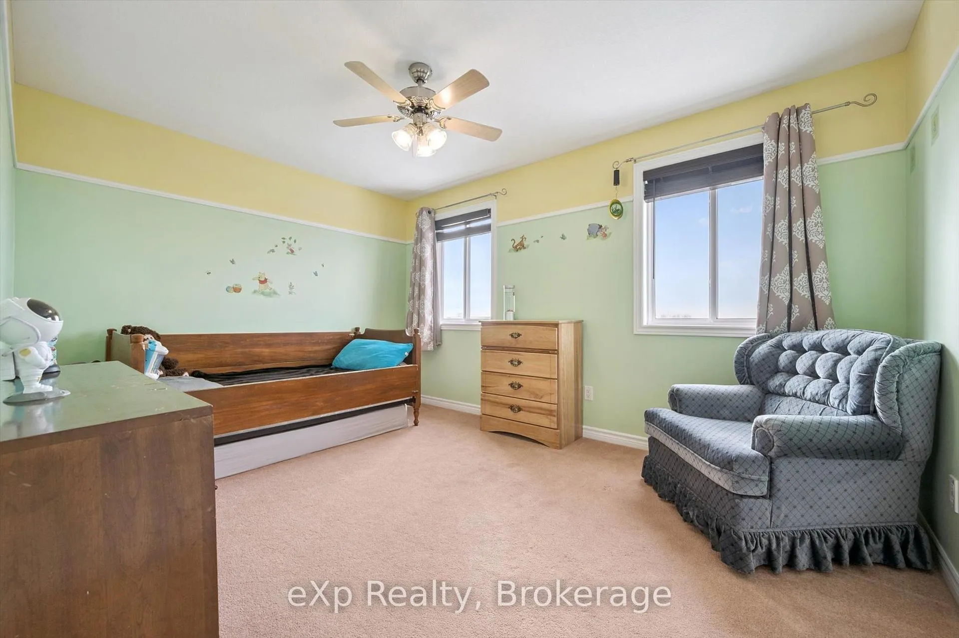 Photo 24 of 40 Hebert Street, Guelph, Grange Road — HOMEH
