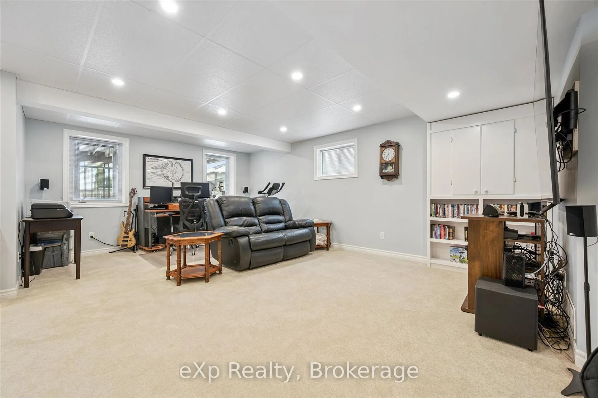 Photo 26 of 40 Hebert Street, Guelph, Grange Road — HOMEH