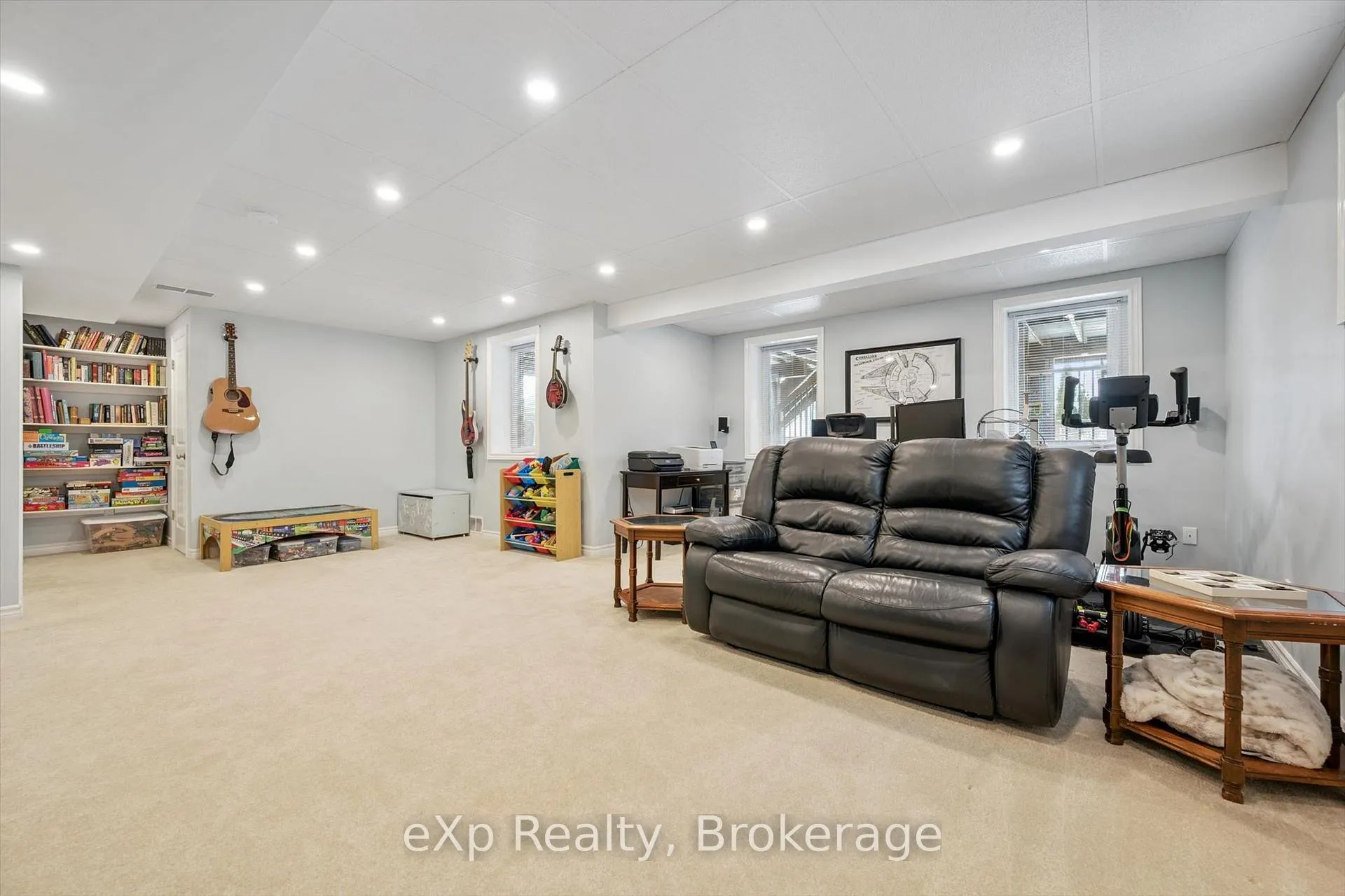 Photo 27 of 40 Hebert Street, Guelph, Grange Road — HOMEH