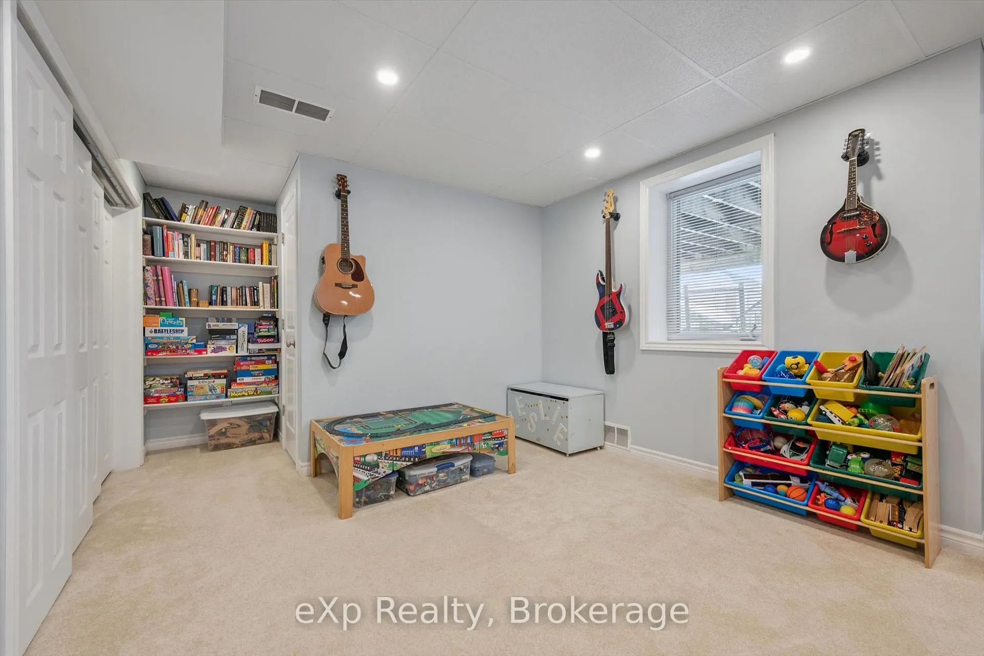 Photo 28 of 40 Hebert Street, Guelph, Grange Road — HOMEH