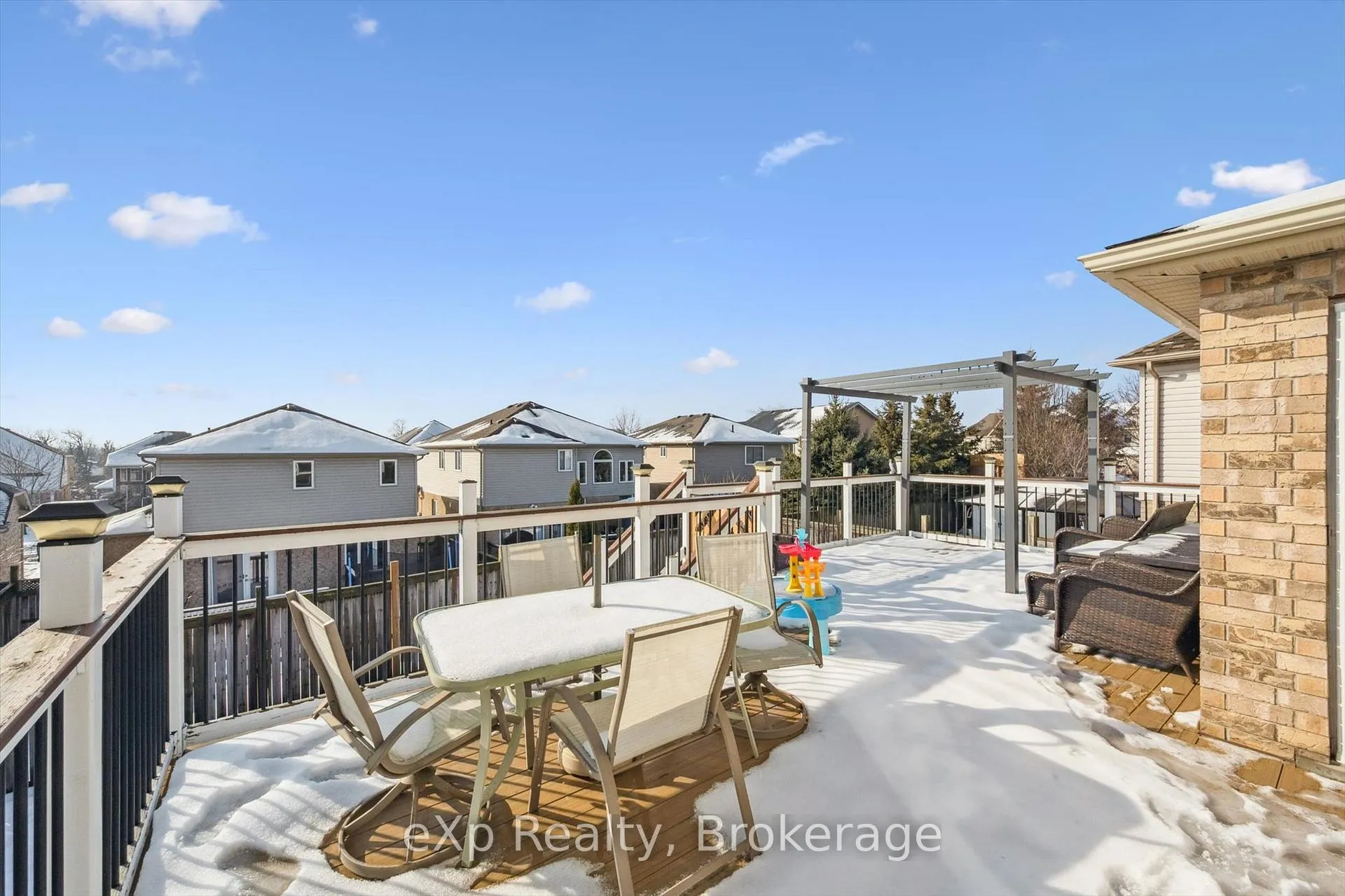 Photo 30 of 40 Hebert Street, Guelph, Grange Road — HOMEH