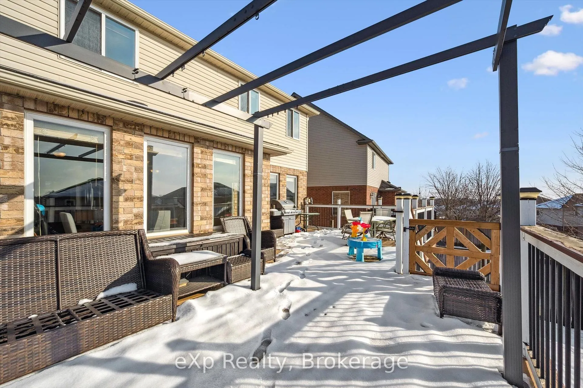 Photo 31 of 40 Hebert Street, Guelph, Grange Road — HOMEH