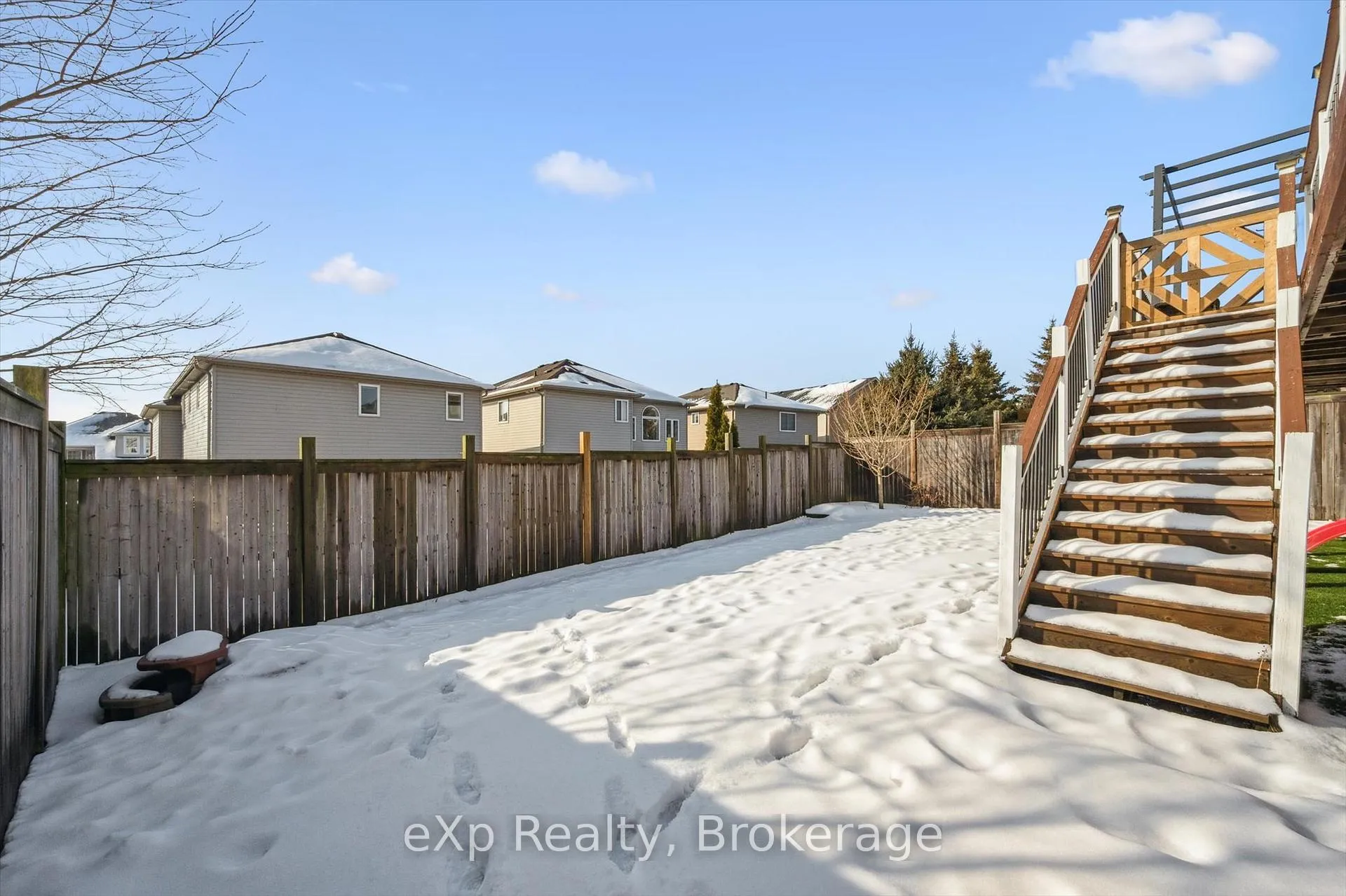 Photo 32 of 40 Hebert Street, Guelph, Grange Road — HOMEH