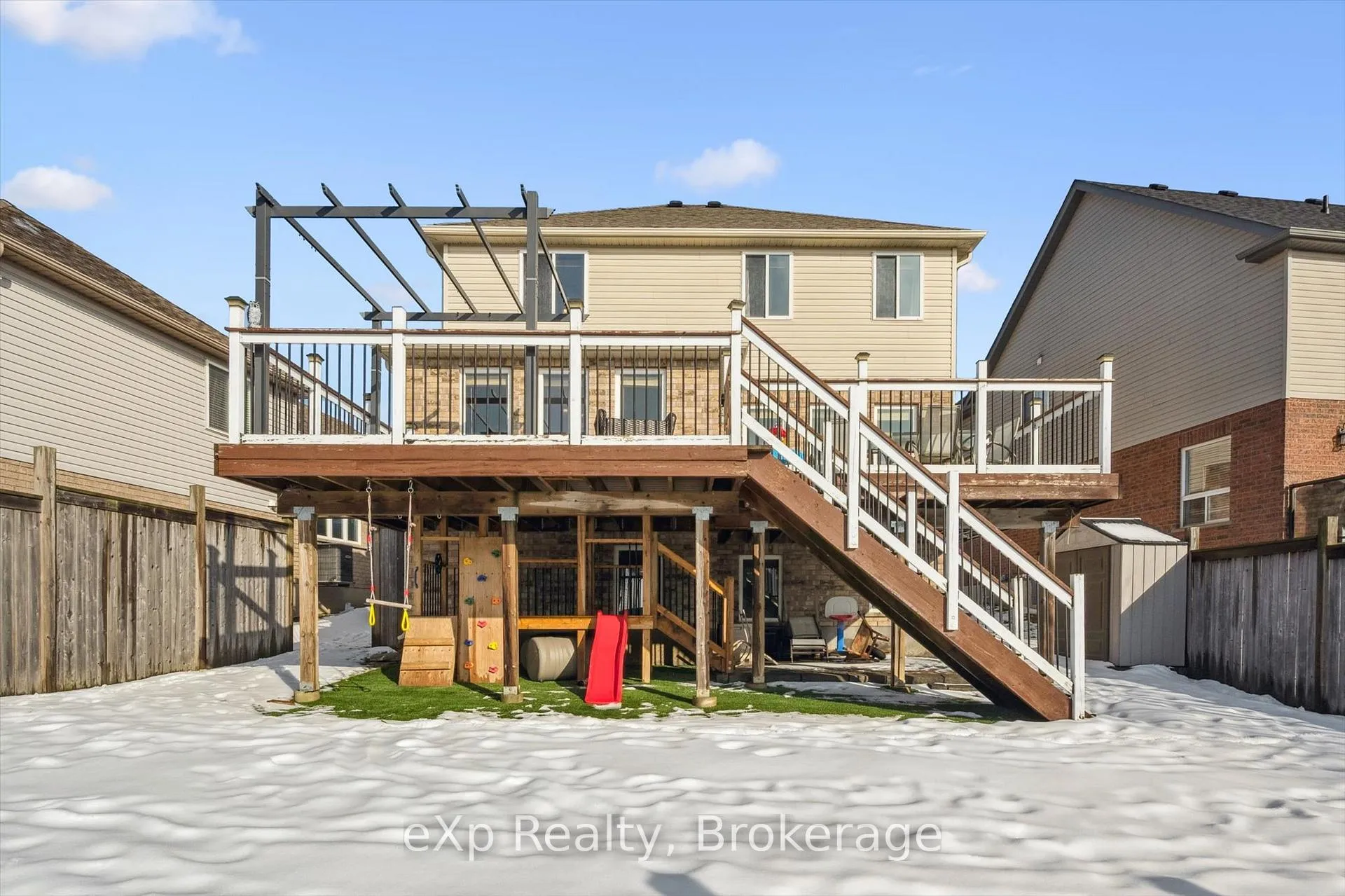 Photo 34 of 40 Hebert Street, Guelph, Grange Road — HOMEH