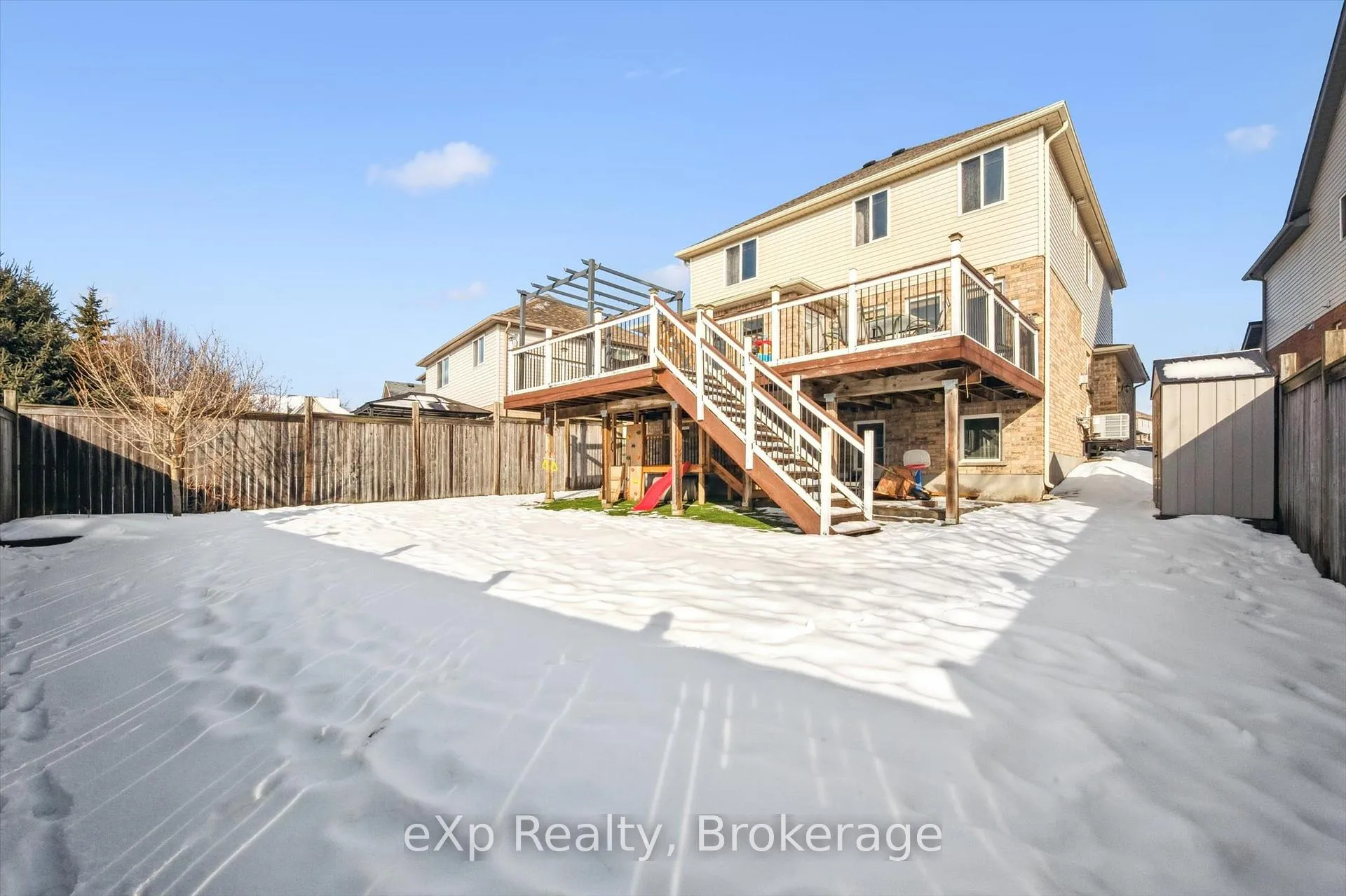 Photo 35 of 40 Hebert Street, Guelph, Grange Road — HOMEH