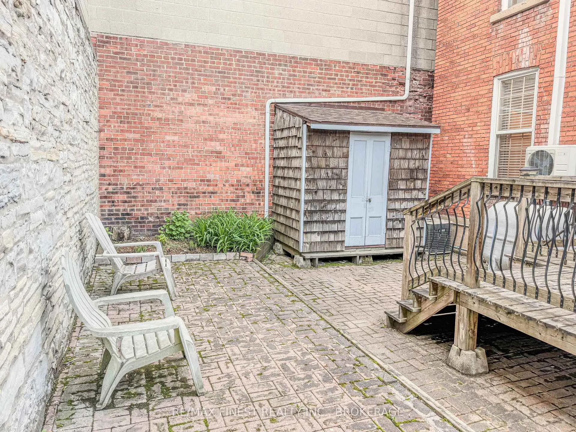 Photo 45 of 166 Queen Street, Kingston, East of Sir John A. Blvd — HOMEH