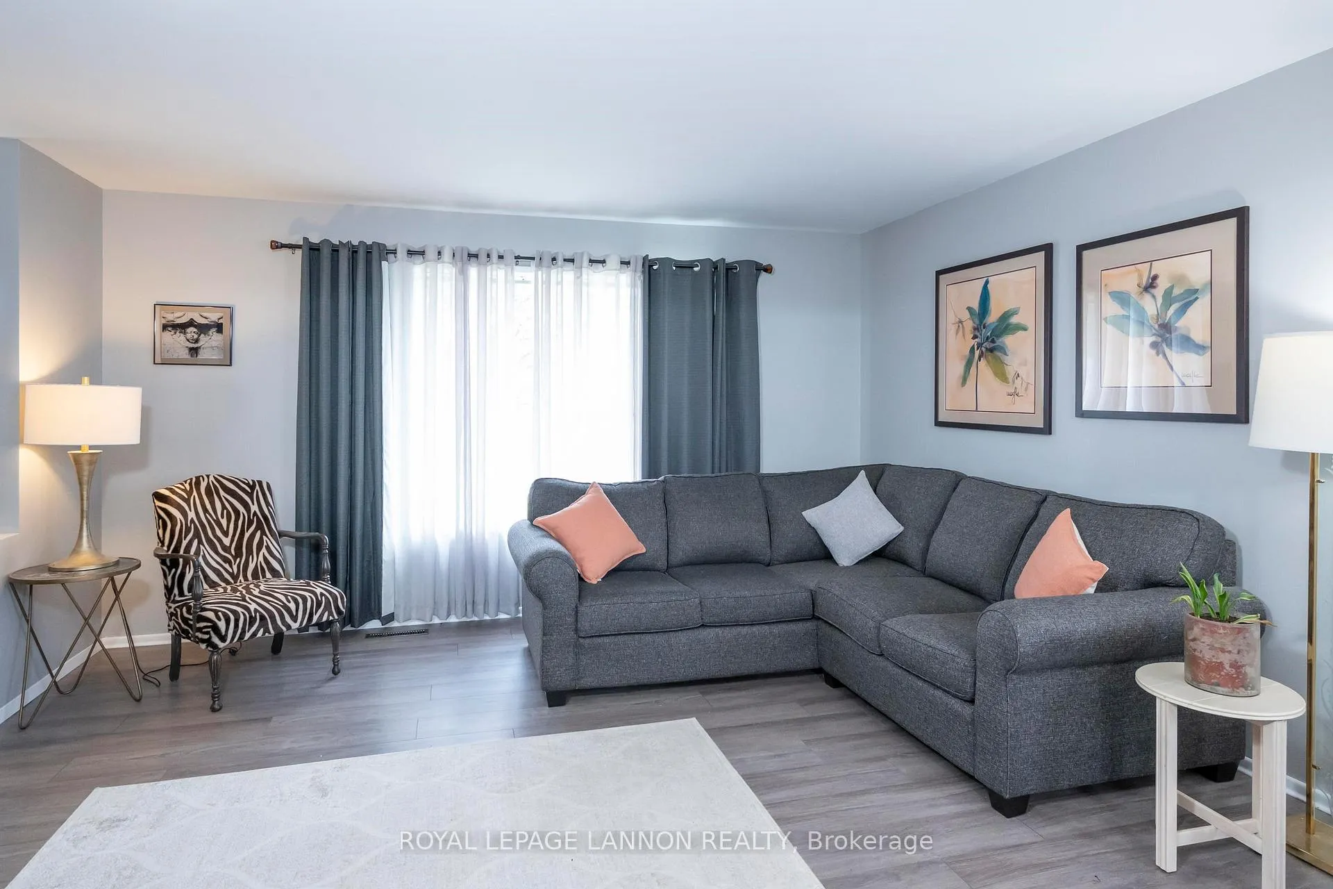 Photo 3 of 821 Michigan Avenue, Thunder Bay, Shuniah — HOMEH