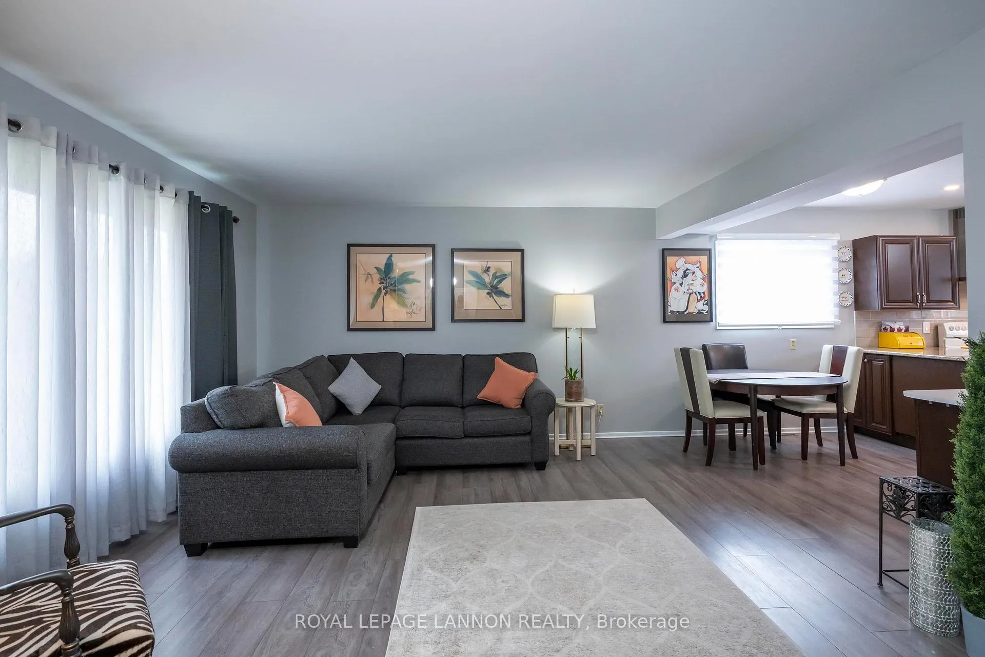 Photo 4 of 821 Michigan Avenue, Thunder Bay, Shuniah — HOMEH