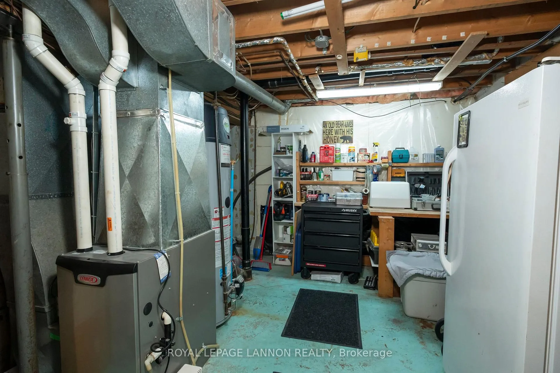 Photo 35 of 821 Michigan Avenue, Thunder Bay, Shuniah — HOMEH