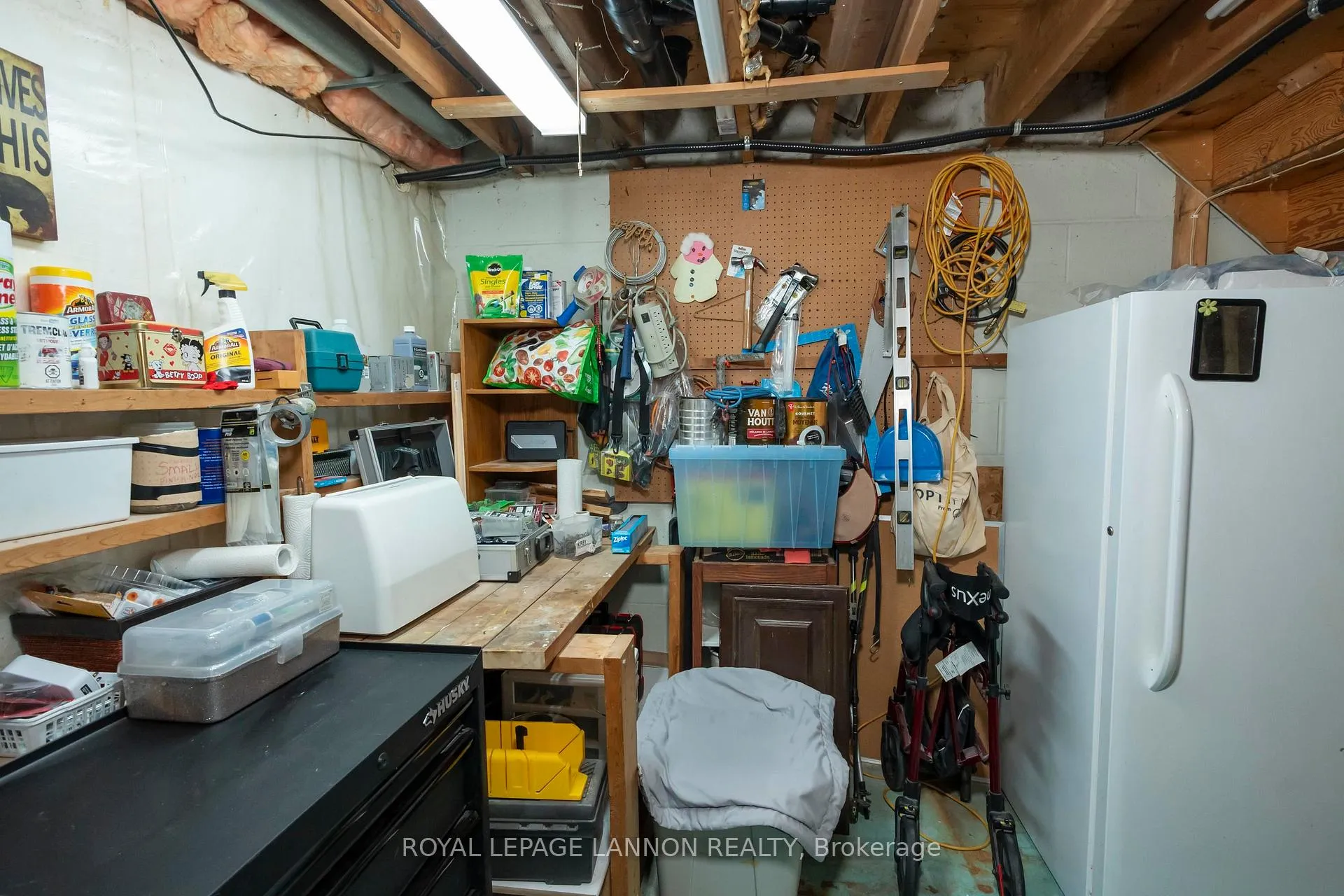 Photo 36 of 821 Michigan Avenue, Thunder Bay, Shuniah — HOMEH